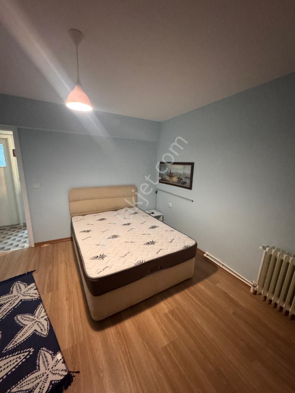Çekirge Şehir Manzaralı 3+1 Eşyalı Kiralık Daire - Görsel 6