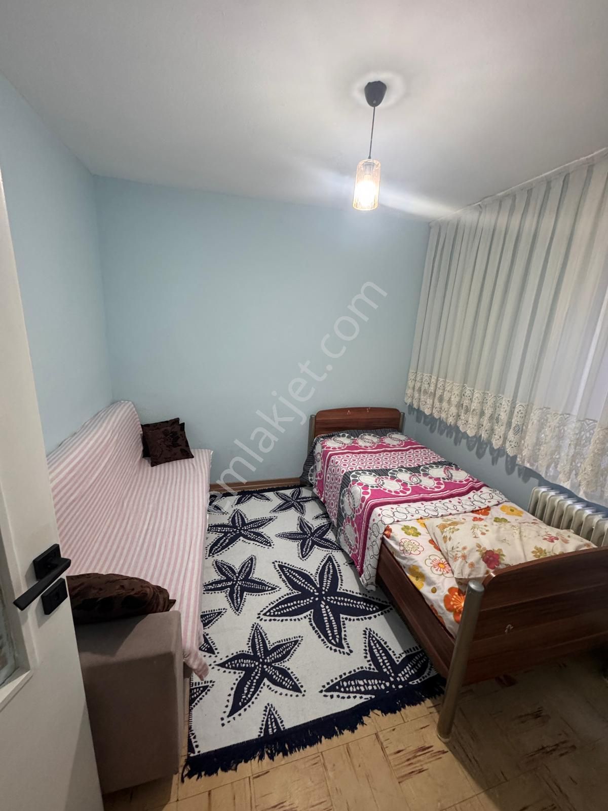 Çekirge Şehir Manzaralı 3+1 Eşyalı Kiralık Daire - Görsel 9