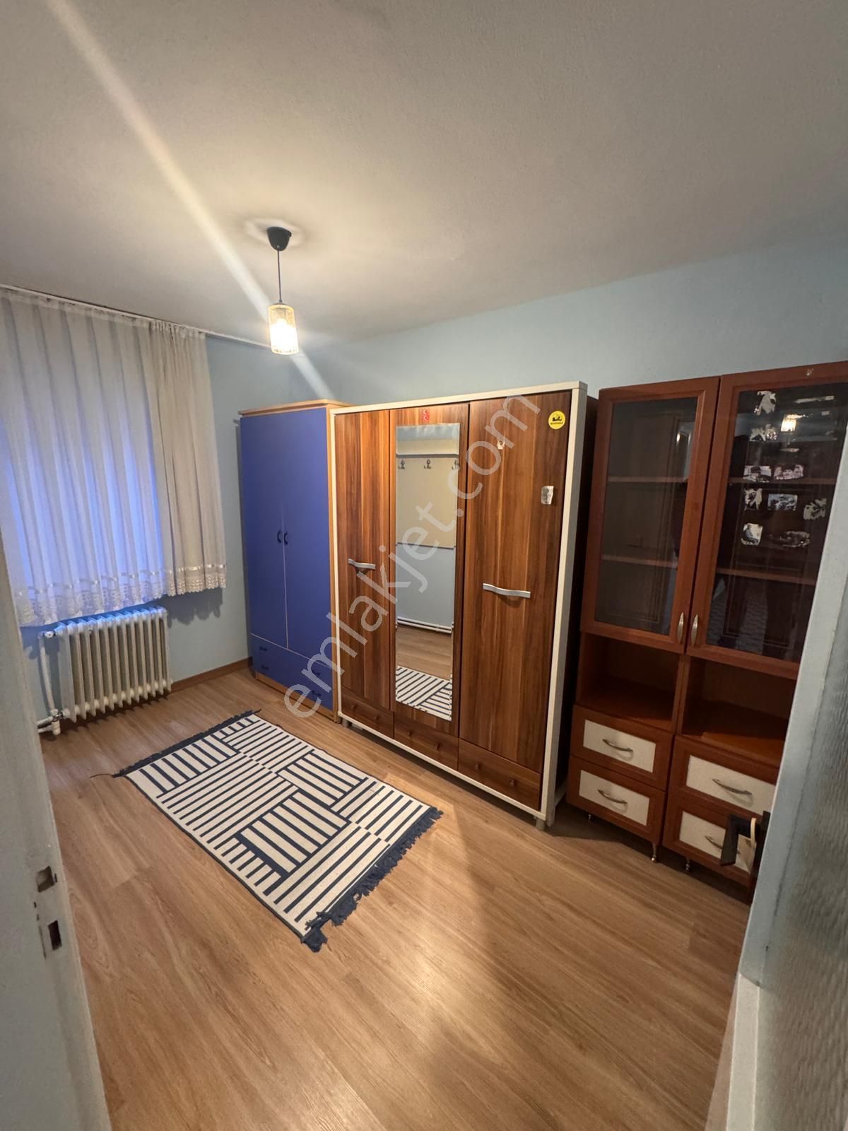 Çekirge Şehir Manzaralı 3+1 Eşyalı Kiralık Daire - Görsel 5