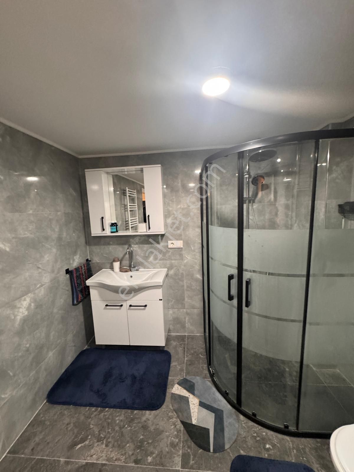 Çekirge Şehir Manzaralı 3+1 Eşyalı Kiralık Daire - Görsel 2