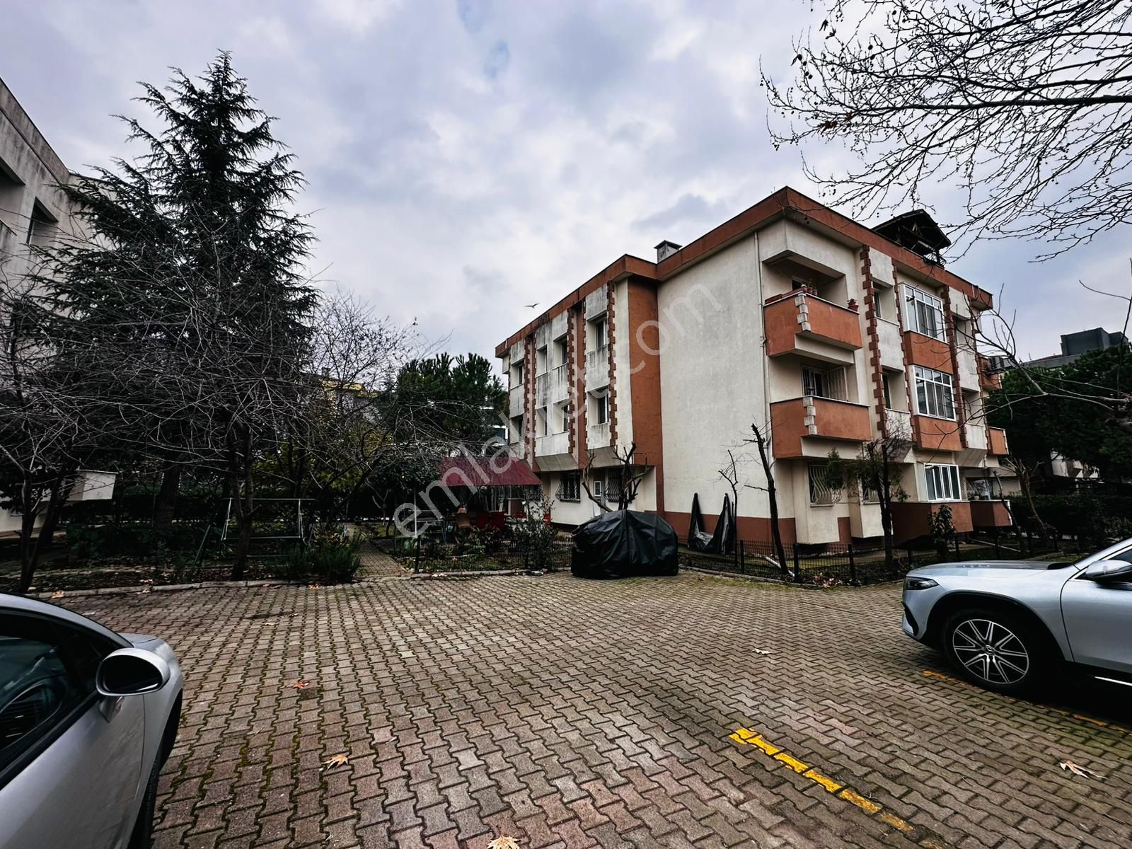 Akçadağ Gayrimenkul'den Site İçerisinde 2+1 - Görsel 2