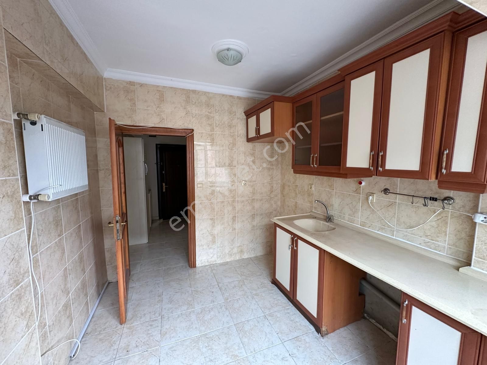 Akçadağ Gayrimenkul'den Site İçerisinde 2+1