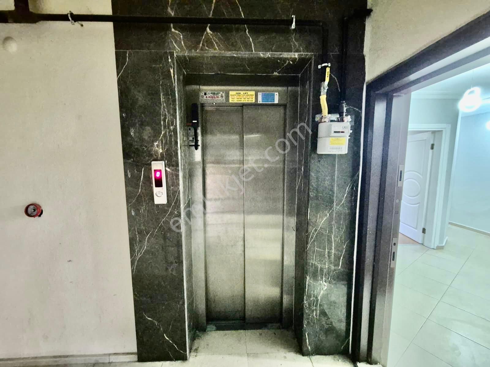 ▓karabuluttan▓aradığınız Fırsat & Ön Cephe Doğalgazlı 2+1 Satılık Daire - Görsel 30