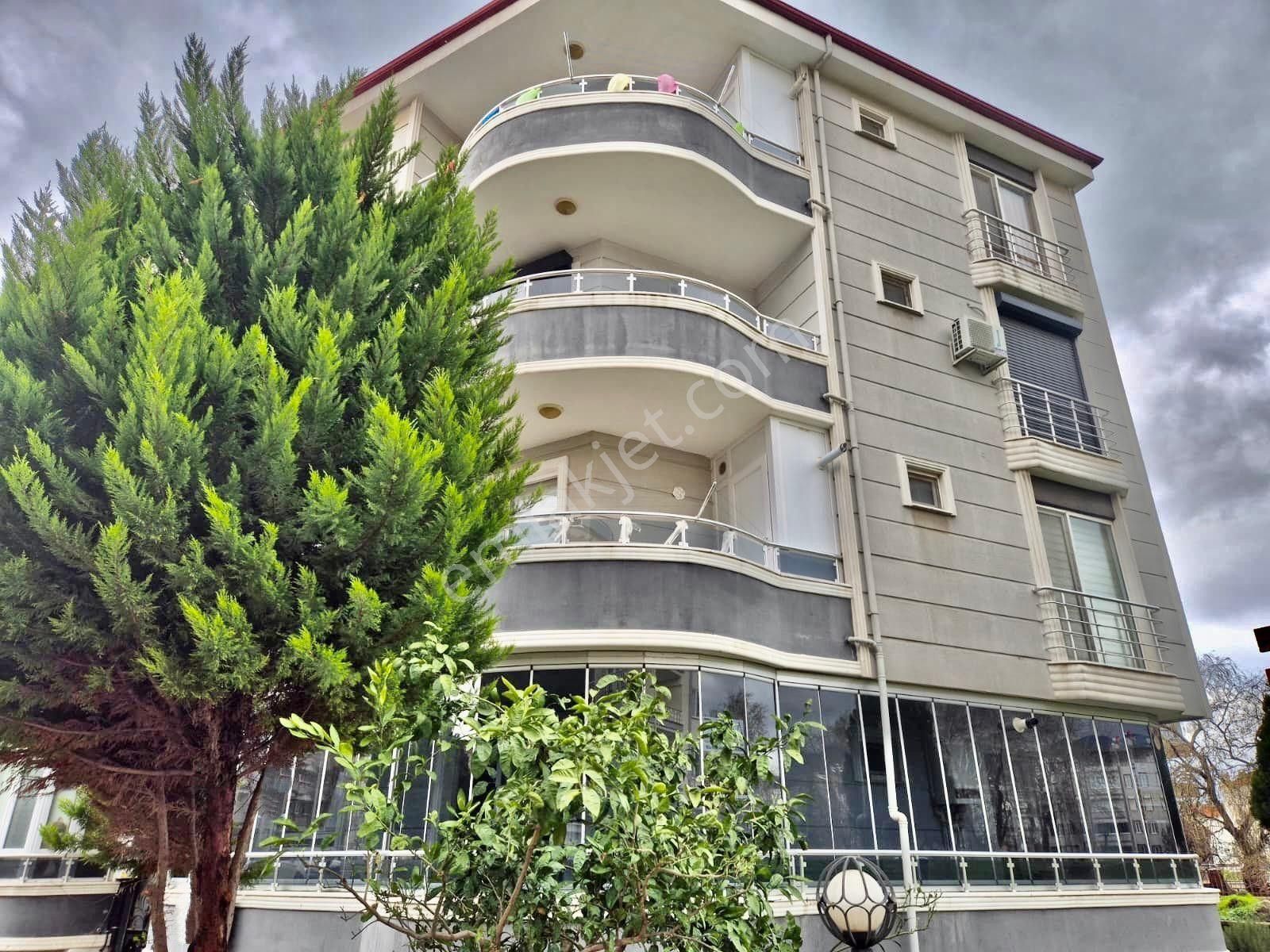 ▓karabuluttan▓aradığınız Fırsat & Ön Cephe Doğalgazlı 2+1 Satılık Daire - Görsel 34