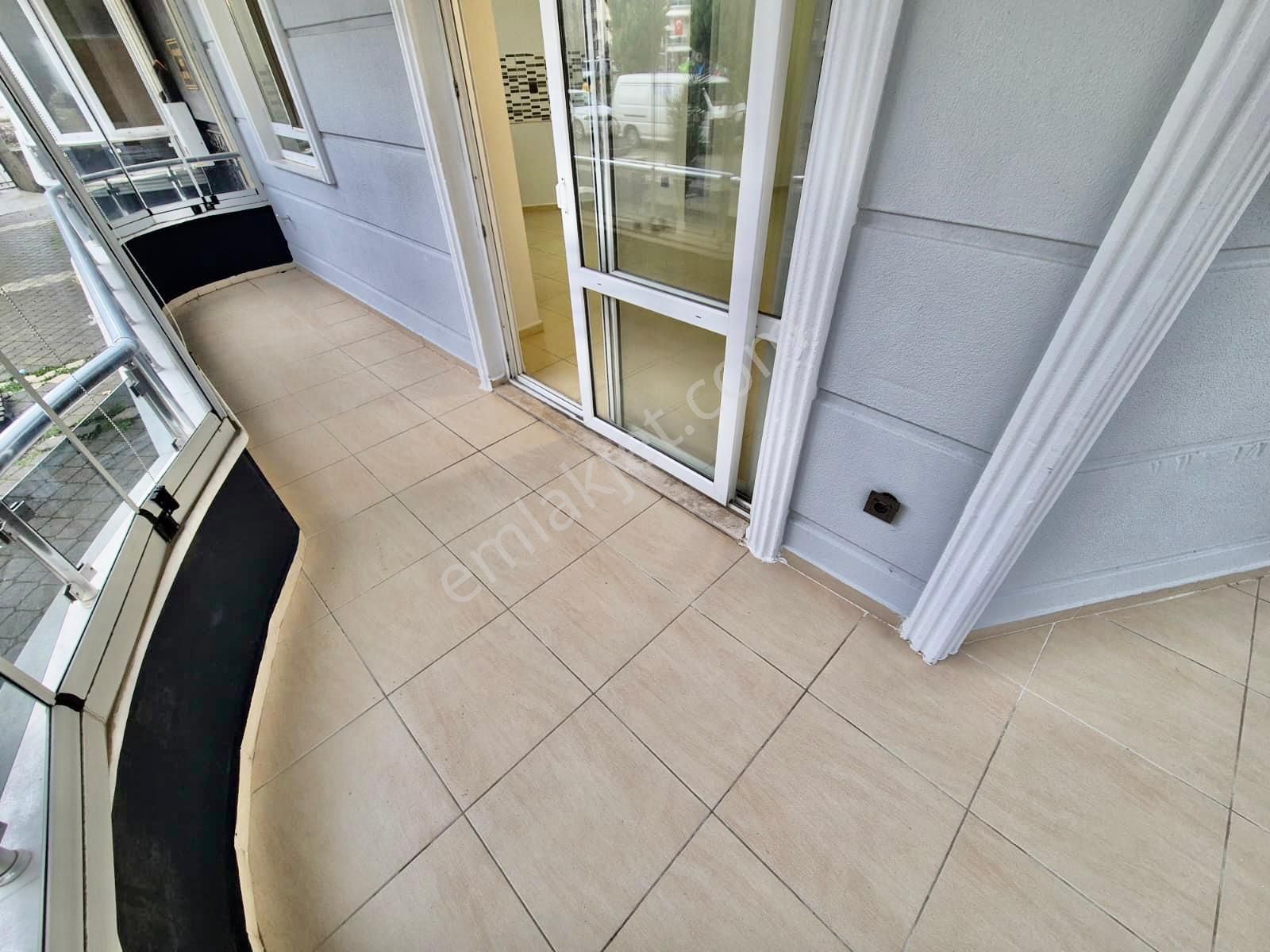 ▓karabuluttan▓aradığınız Fırsat & Ön Cephe Doğalgazlı 2+1 Satılık Daire - Görsel 16