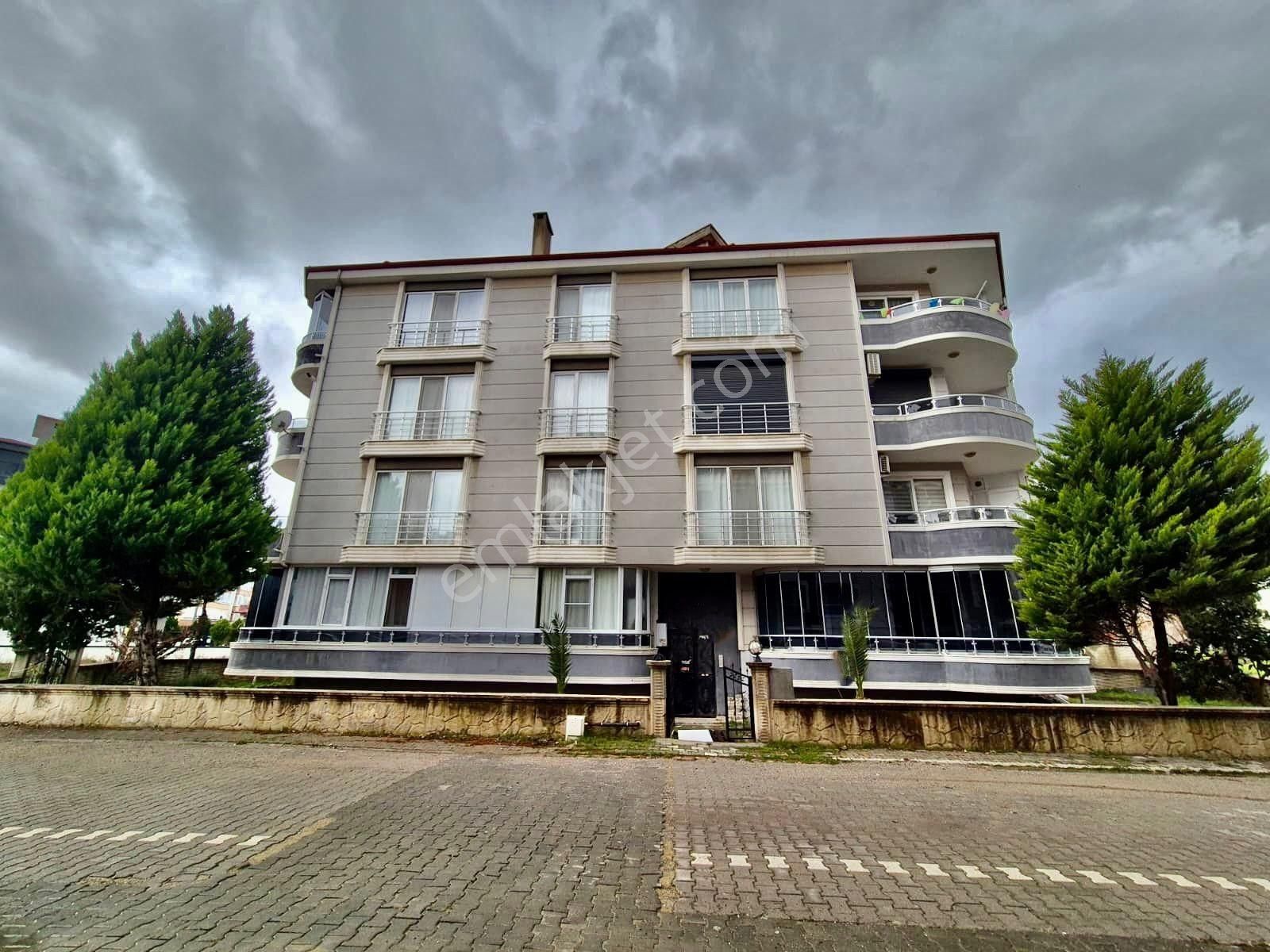 ▓karabuluttan▓aradığınız Fırsat & Ön Cephe Doğalgazlı 2+1 Satılık Daire - Görsel 35