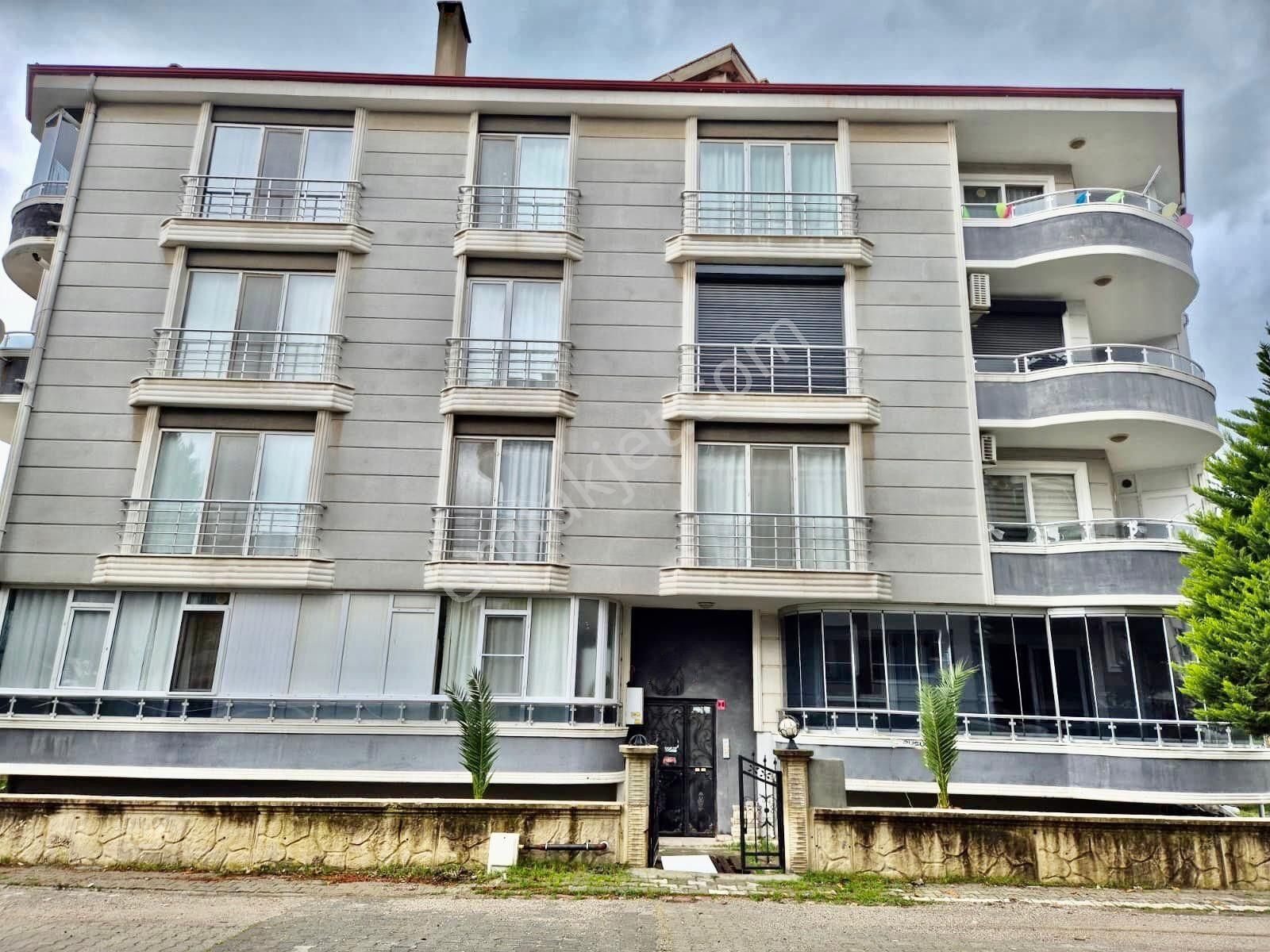 ▓karabuluttan▓aradığınız Fırsat & Ön Cephe Doğalgazlı 2+1 Satılık Daire - Görsel 31