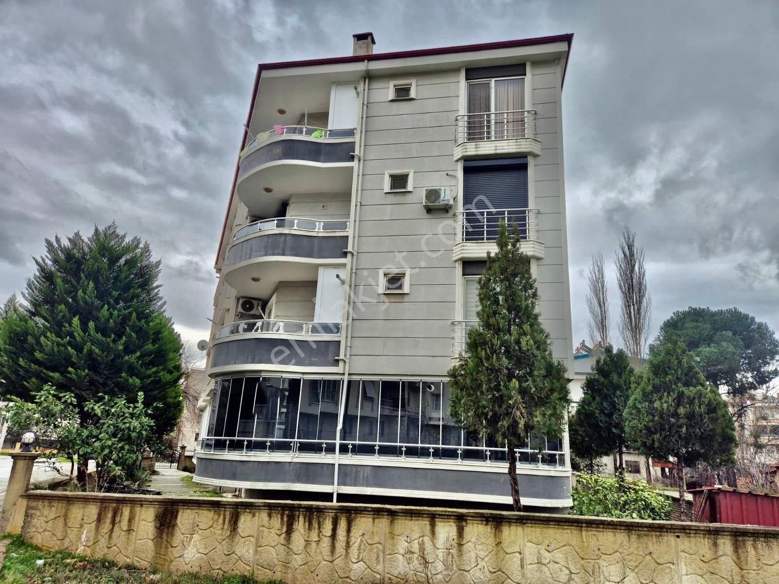 ▓karabuluttan▓aradığınız Fırsat & Ön Cephe Doğalgazlı 2+1 Satılık Daire - Görsel 32