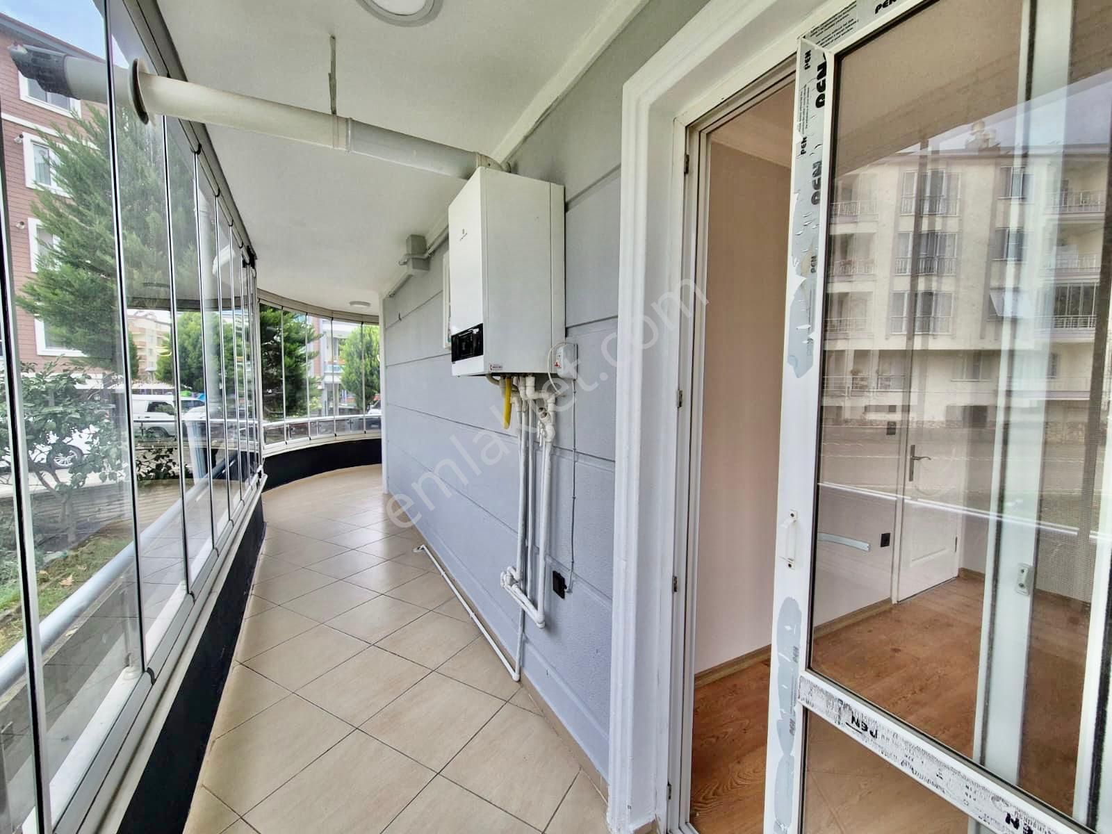 ▓karabuluttan▓aradığınız Fırsat & Ön Cephe Doğalgazlı 2+1 Satılık Daire - Görsel 12