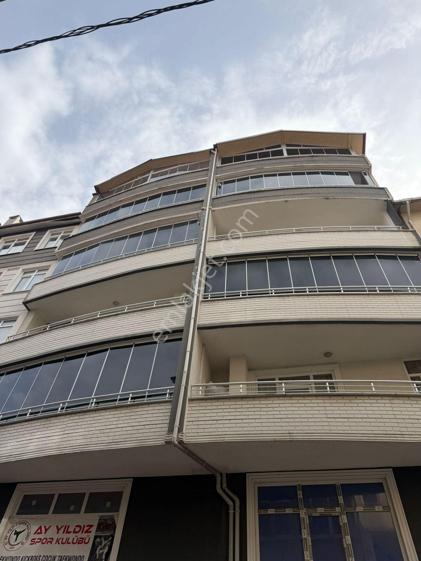 Cide Demirtaş Emlaktan Çarşıiçi Satılık Dublex - Görsel 30