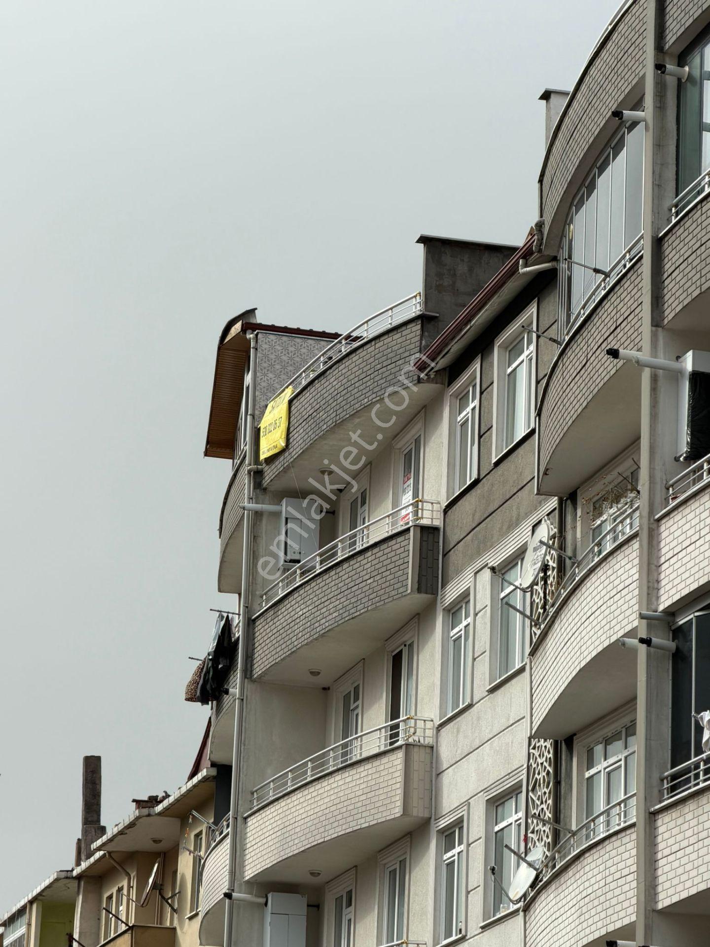 Cide Demirtaş Emlaktan Çarşıiçi Satılık Dublex - Görsel 31
