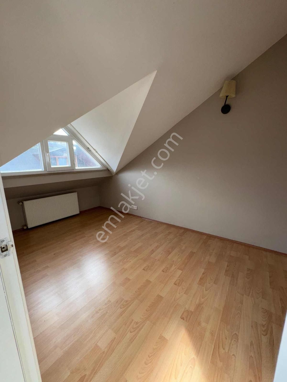 Çakmak Mh İlbal Cd 4+1 Çift Mutfak Çift Banyolu Boş Daire - Görsel 4