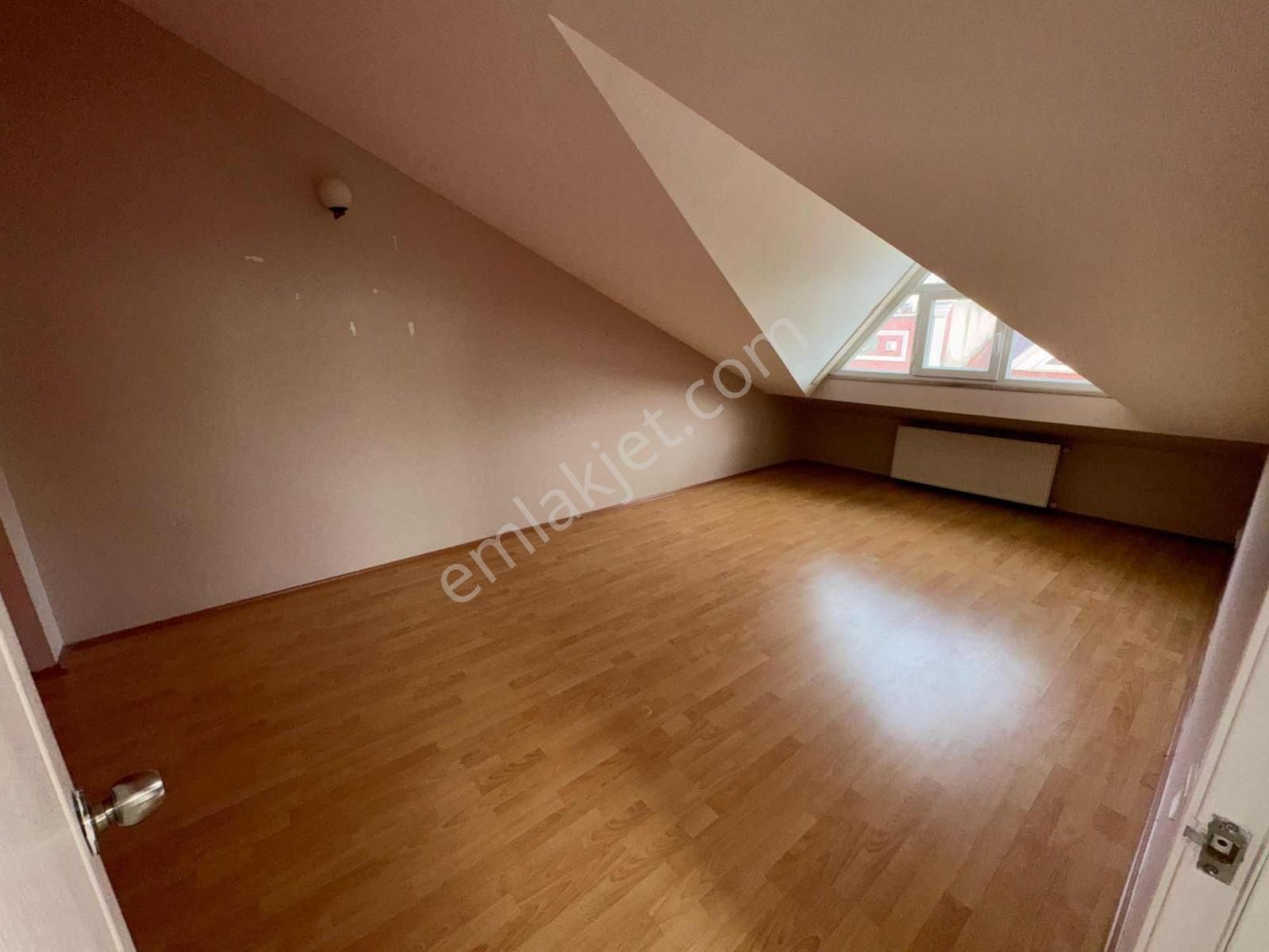 Çakmak Mh İlbal Cd 4+1 Çift Mutfak Çift Banyolu Boş Daire - Görsel 11