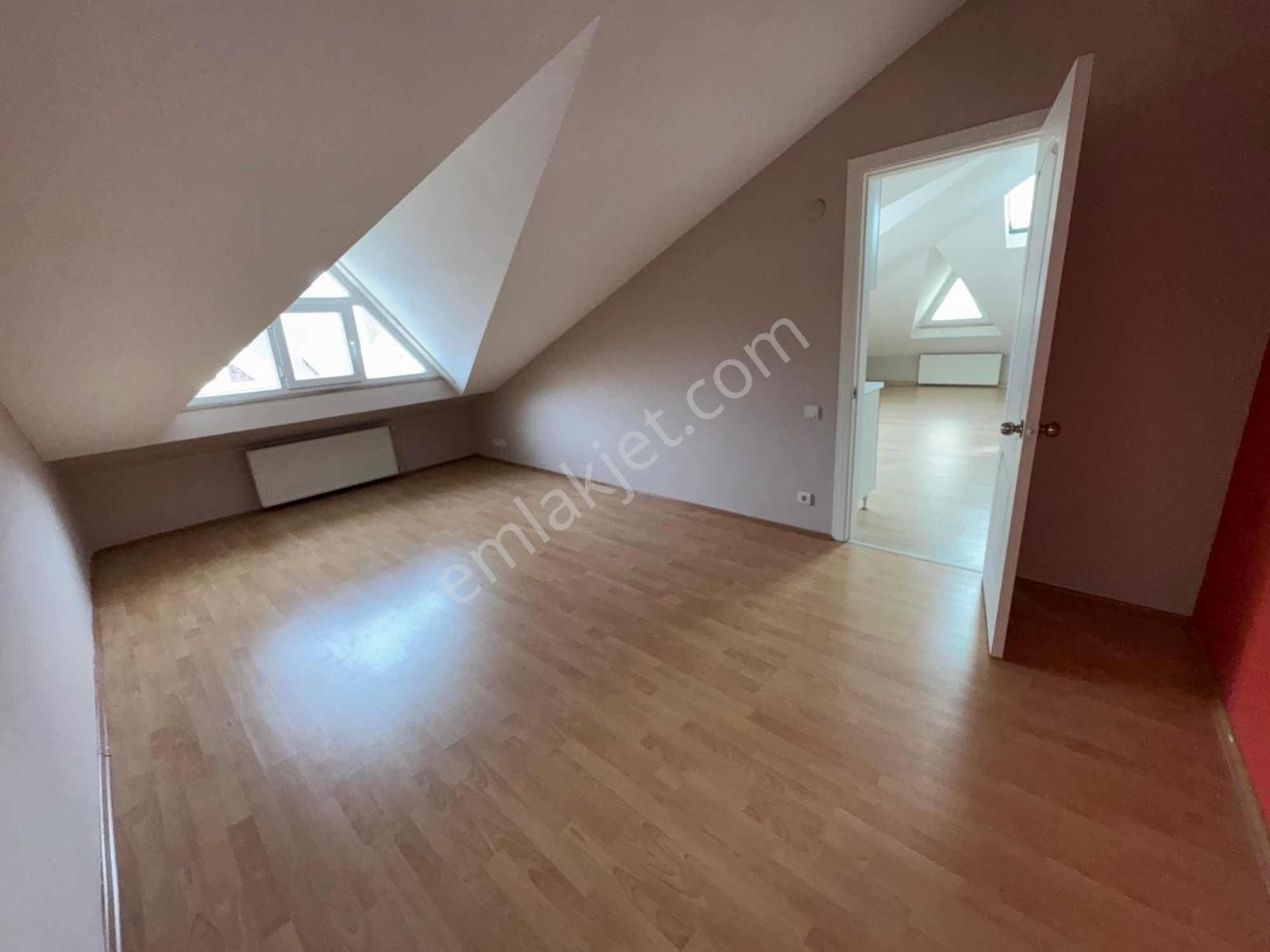 Çakmak Mh İlbal Cd 4+1 Çift Mutfak Çift Banyolu Boş Daire - Görsel 10