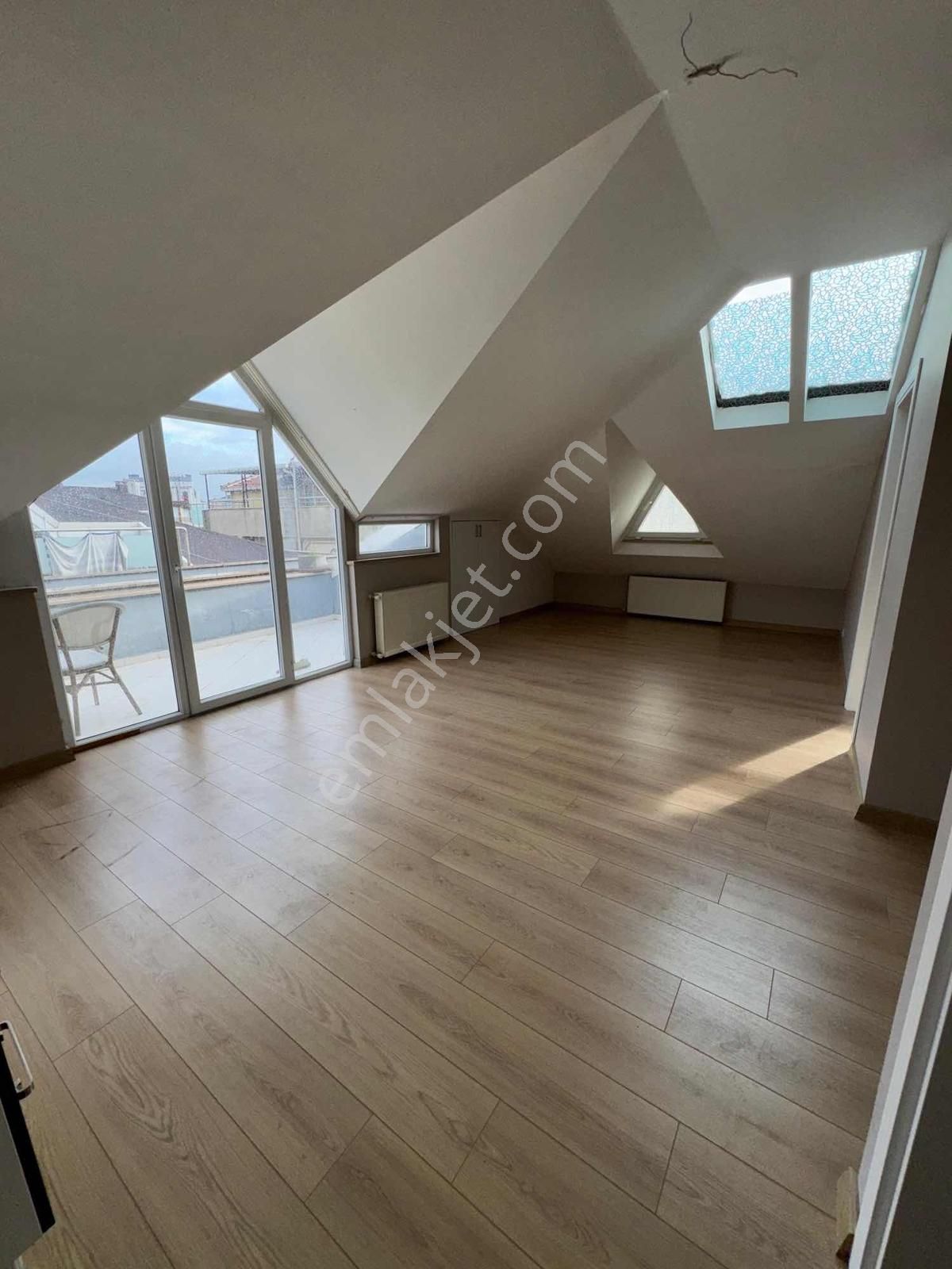 Çakmak Mh İlbal Cd 4+1 Çift Mutfak Çift Banyolu Boş Daire - Görsel 9