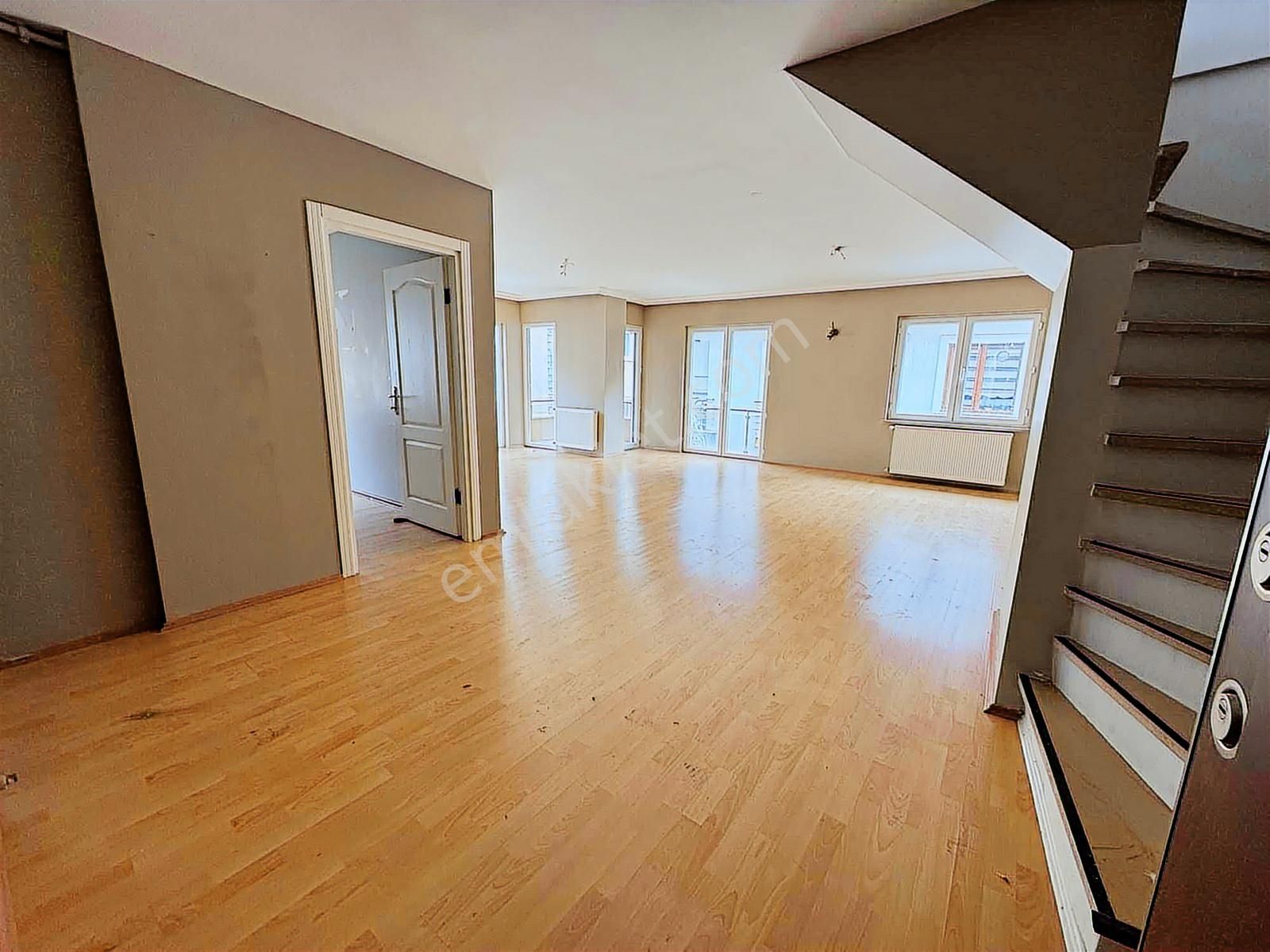 Çakmak Mh İlbal Cd 4+1 Çift Mutfak Çift Banyolu Boş Daire - Görsel 26
