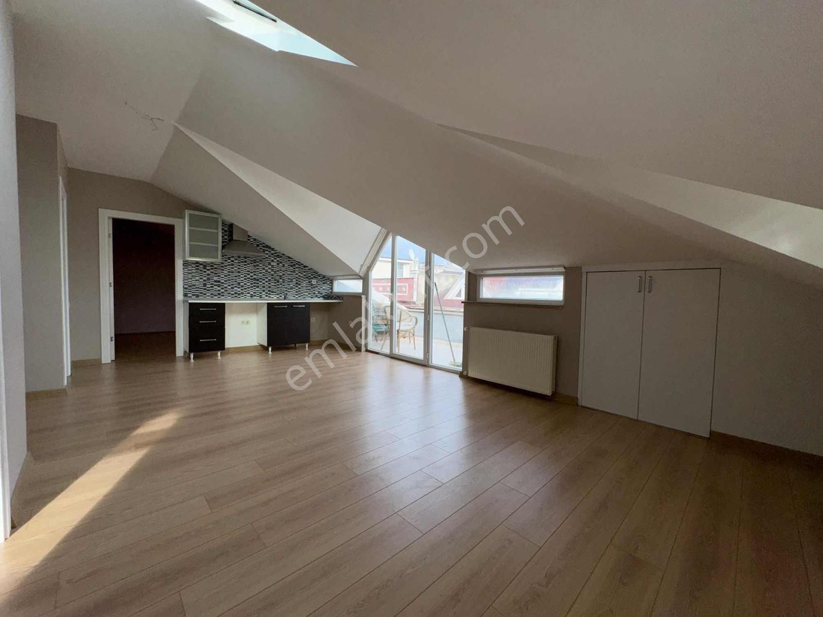 Çakmak Mh İlbal Cd 4+1 Çift Mutfak Çift Banyolu Boş Daire - Görsel 24