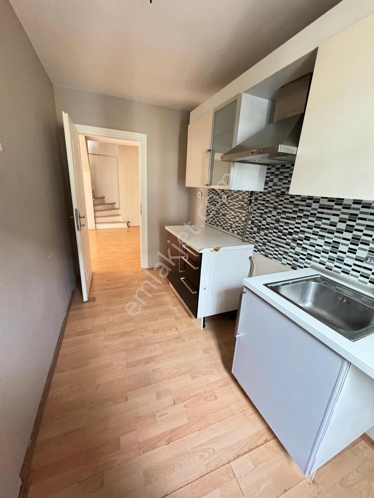 Çakmak Mh İlbal Cd 4+1 Çift Mutfak Çift Banyolu Boş Daire - Görsel 27