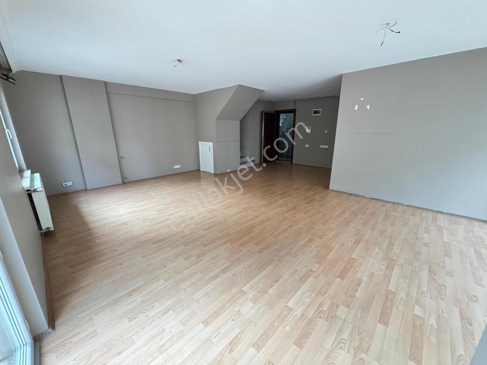 Çakmak Mh İlbal Cd 4+1 Çift Mutfak Çift Banyolu Boş Daire - Görsel 13