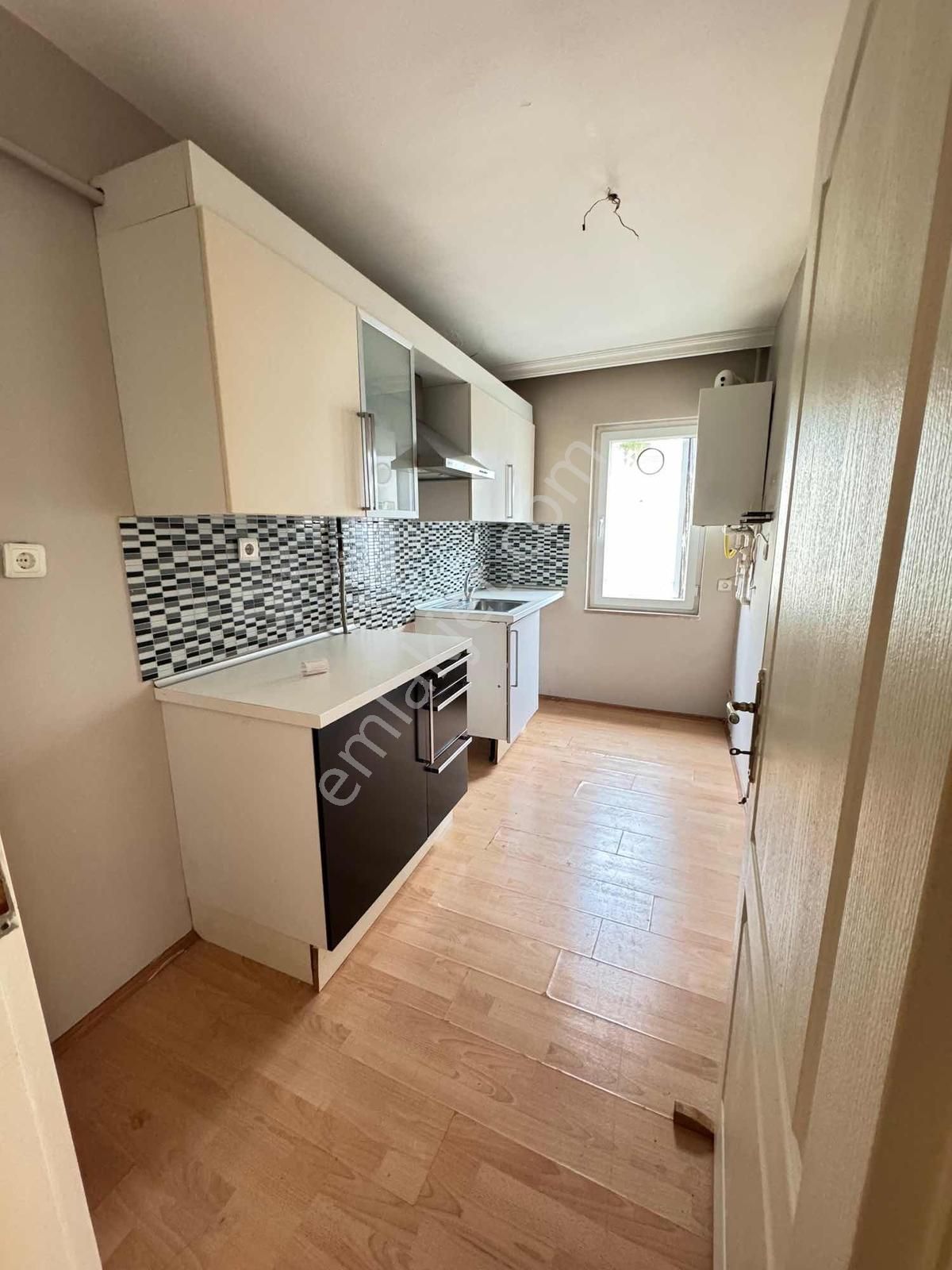 Çakmak Mh İlbal Cd 4+1 Çift Mutfak Çift Banyolu Boş Daire - Görsel 20