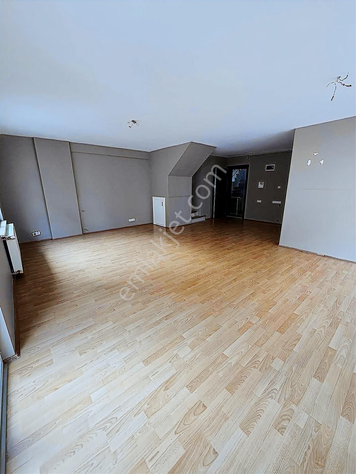Çakmak Mh İlbal Cd 4+1 Çift Mutfak Çift Banyolu Boş Daire - Görsel 18
