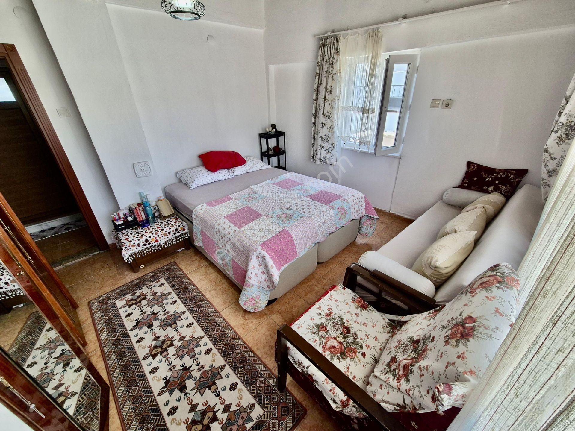 ▓tek Yetkili Karabuluttan▓akçay'da Denize 250mt Teraslı 3+1 Satılık Daire - Görsel 11