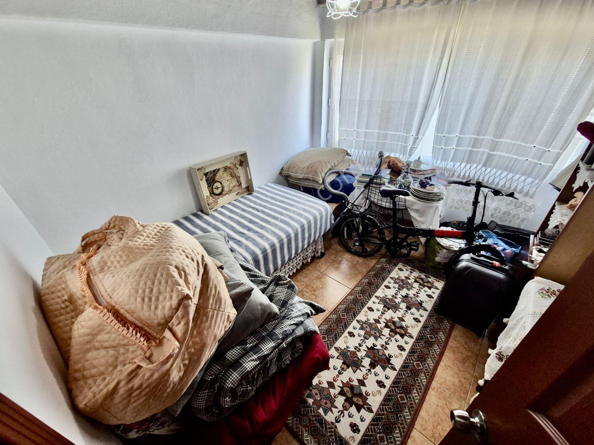 ▓tek Yetkili Karabuluttan▓akçay'da Denize 250mt Teraslı 3+1 Satılık Daire - Görsel 15