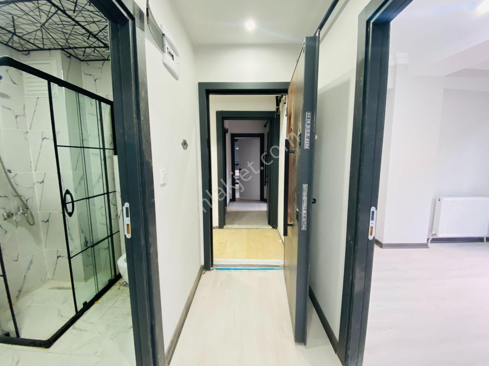 Güven'den Kapaklı'da Hastane Bölgesinde Kiralık 1+1 Daireler - Görsel 21