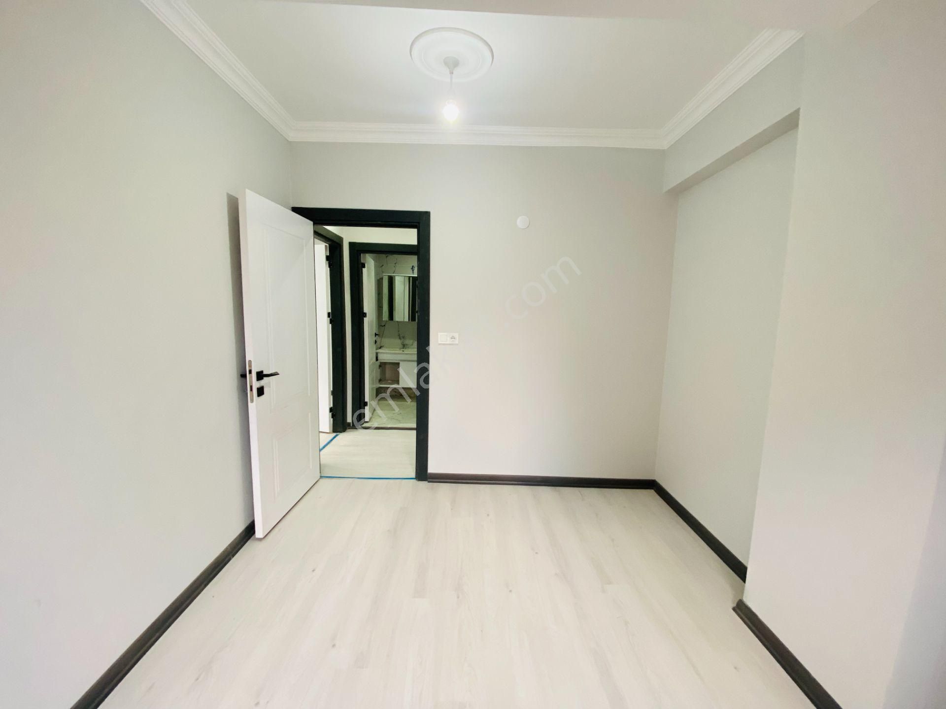 Güven'den Kapaklı'da Hastane Bölgesinde Kiralık 1+1 Daireler - Görsel 15