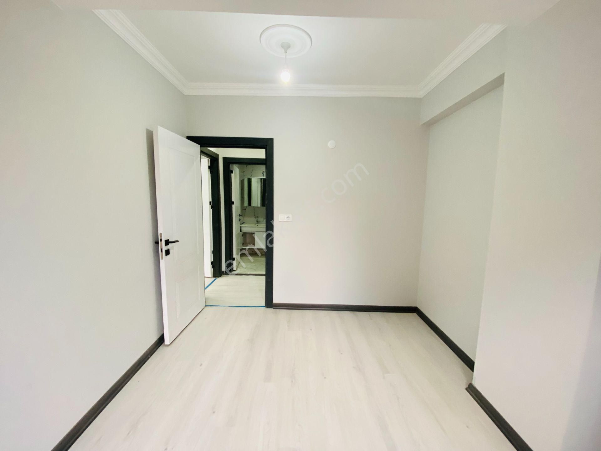 Güven'den Kapaklı'da Hastane Bölgesinde Kiralık 1+1 Daireler - Görsel 14