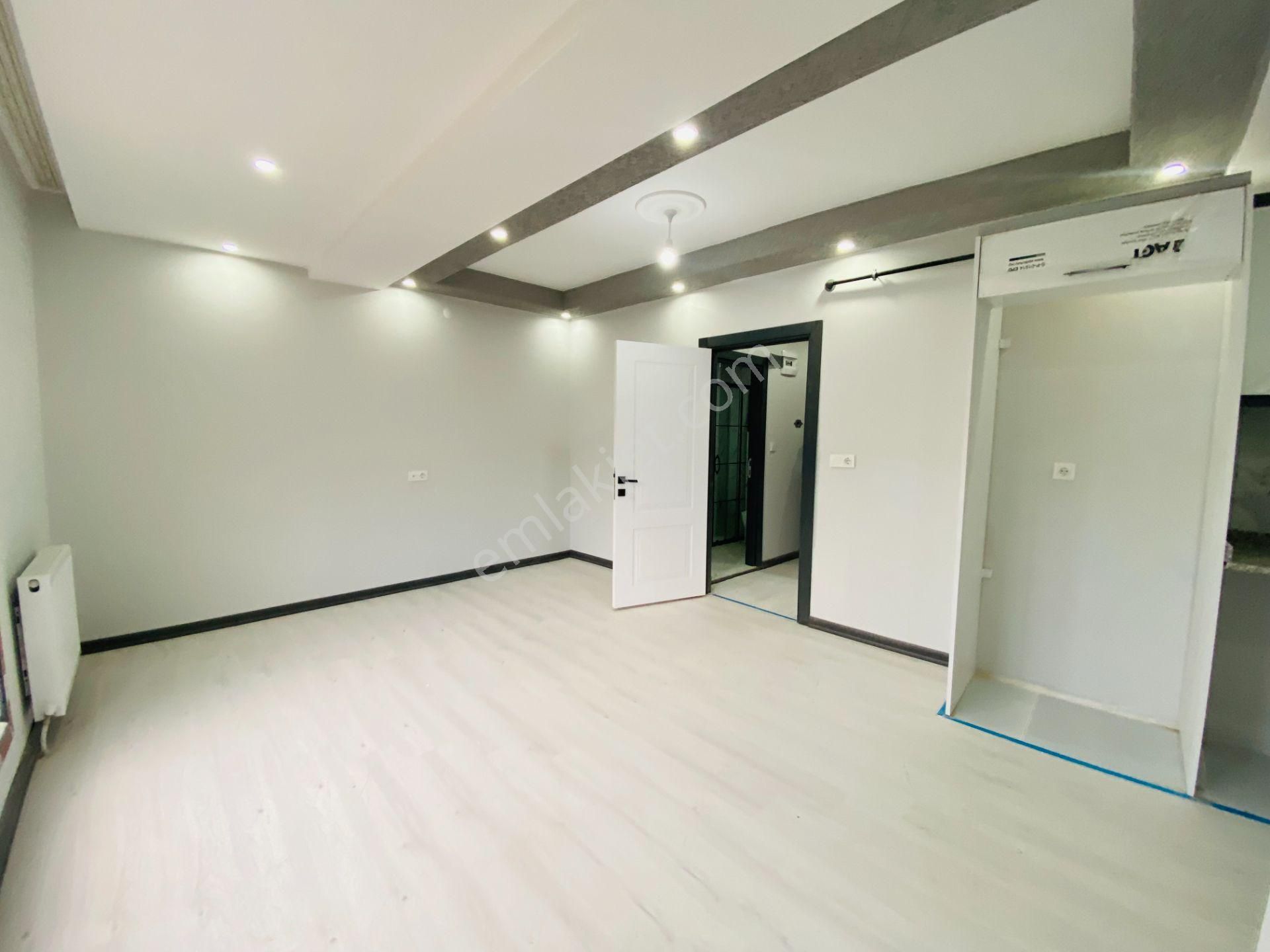 Güven'den Kapaklı'da Hastane Bölgesinde Kiralık 1+1 Daireler - Görsel 7