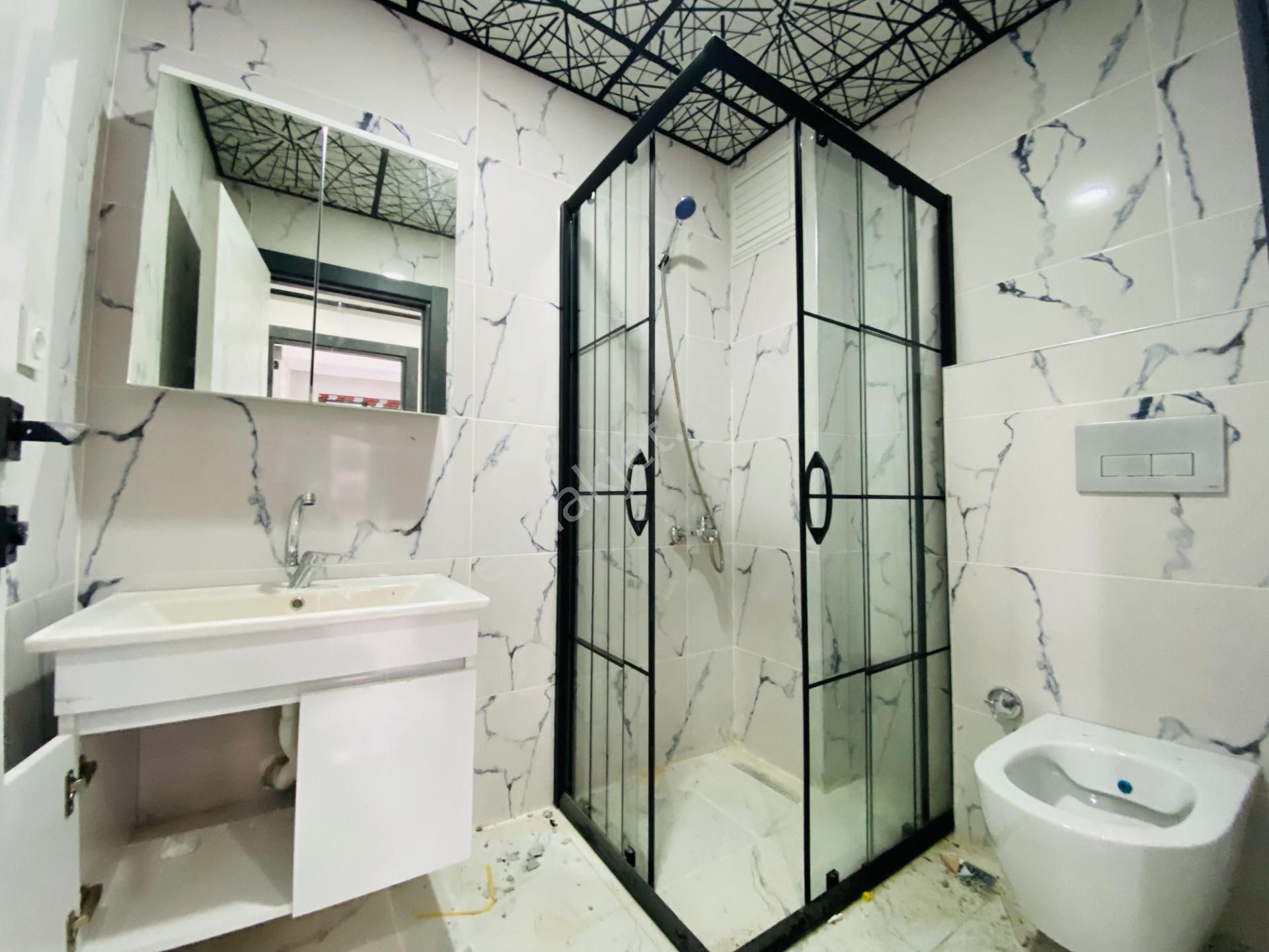 Güven'den Kapaklı'da Hastane Bölgesinde Kiralık 1+1 Daireler - Görsel 16