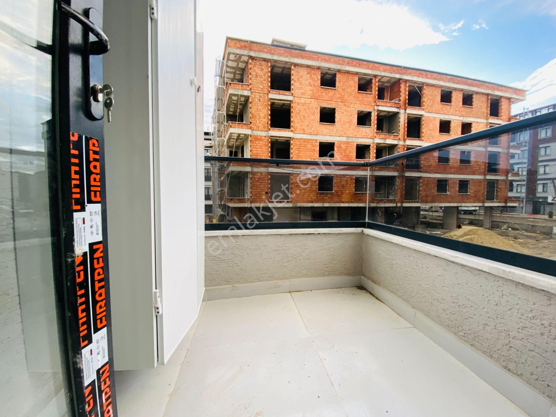 Güven'den Kapaklı'da Hastane Bölgesinde Kiralık 1+1 Daireler - Görsel 10