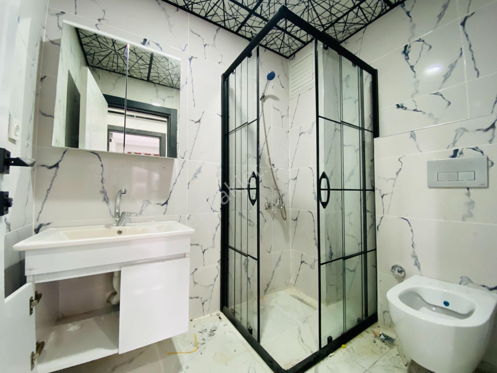 Güven'den Kapaklı'da Hastane Bölgesinde Kiralık 1+1 Daireler - Görsel 17