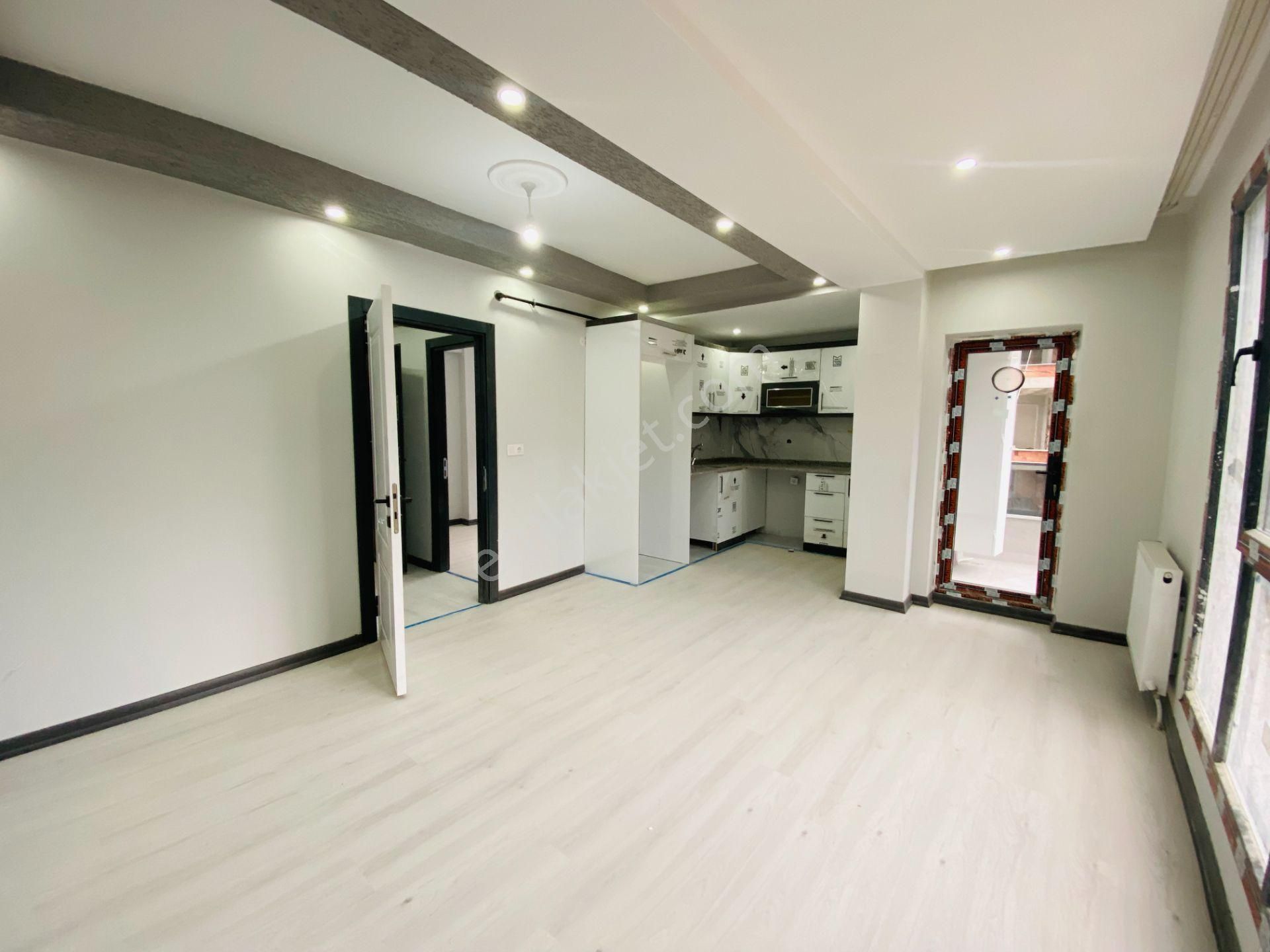 Güven'den Kapaklı'da Hastane Bölgesinde Kiralık 1+1 Daireler - Görsel 4