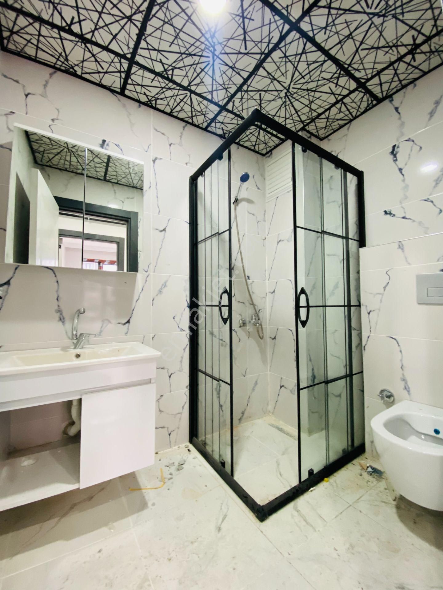 Güven'den Kapaklı'da Hastane Bölgesinde Kiralık 1+1 Daireler - Görsel 19