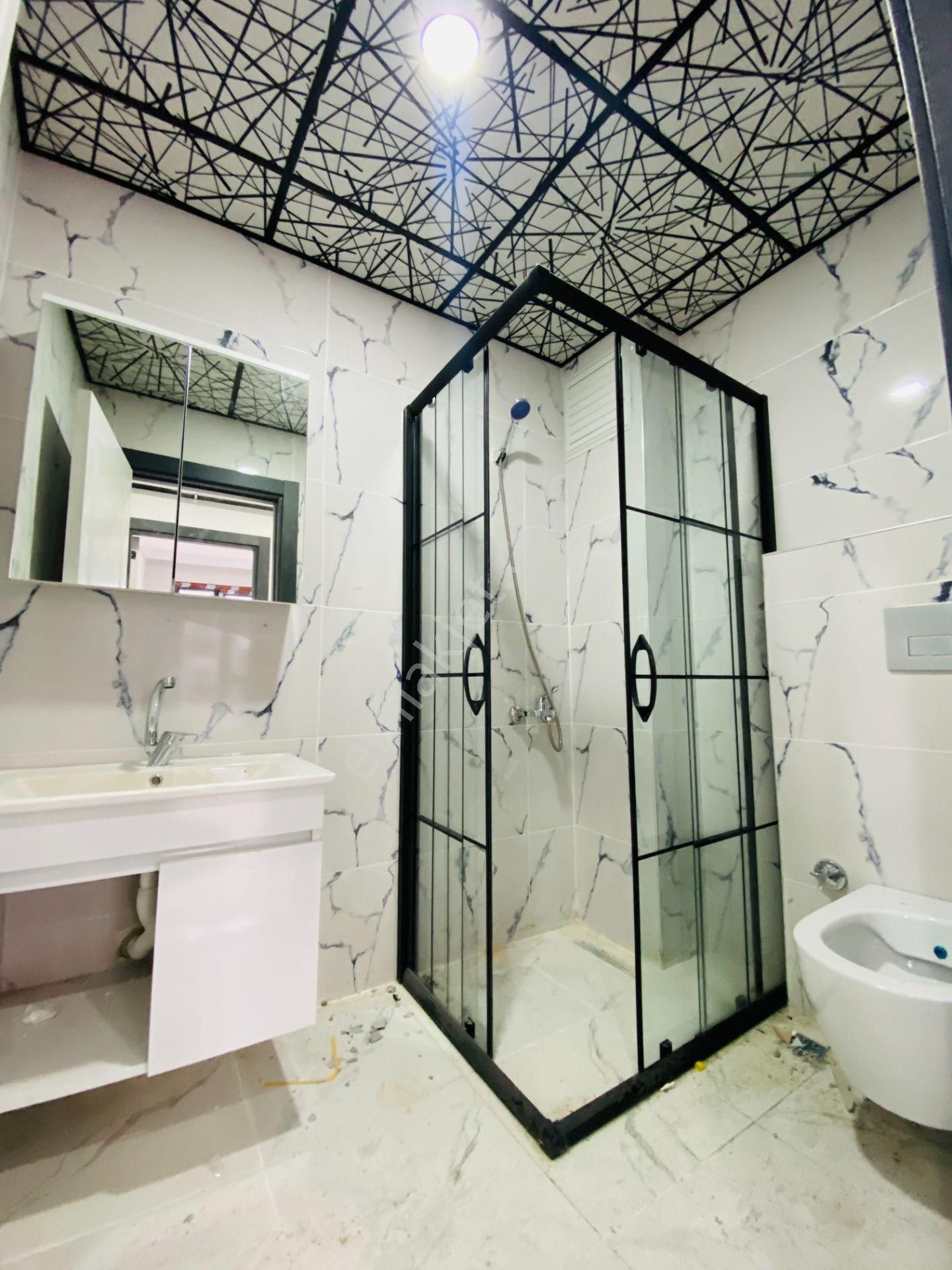 Güven'den Kapaklı'da Hastane Bölgesinde Kiralık 1+1 Daireler - Görsel 18