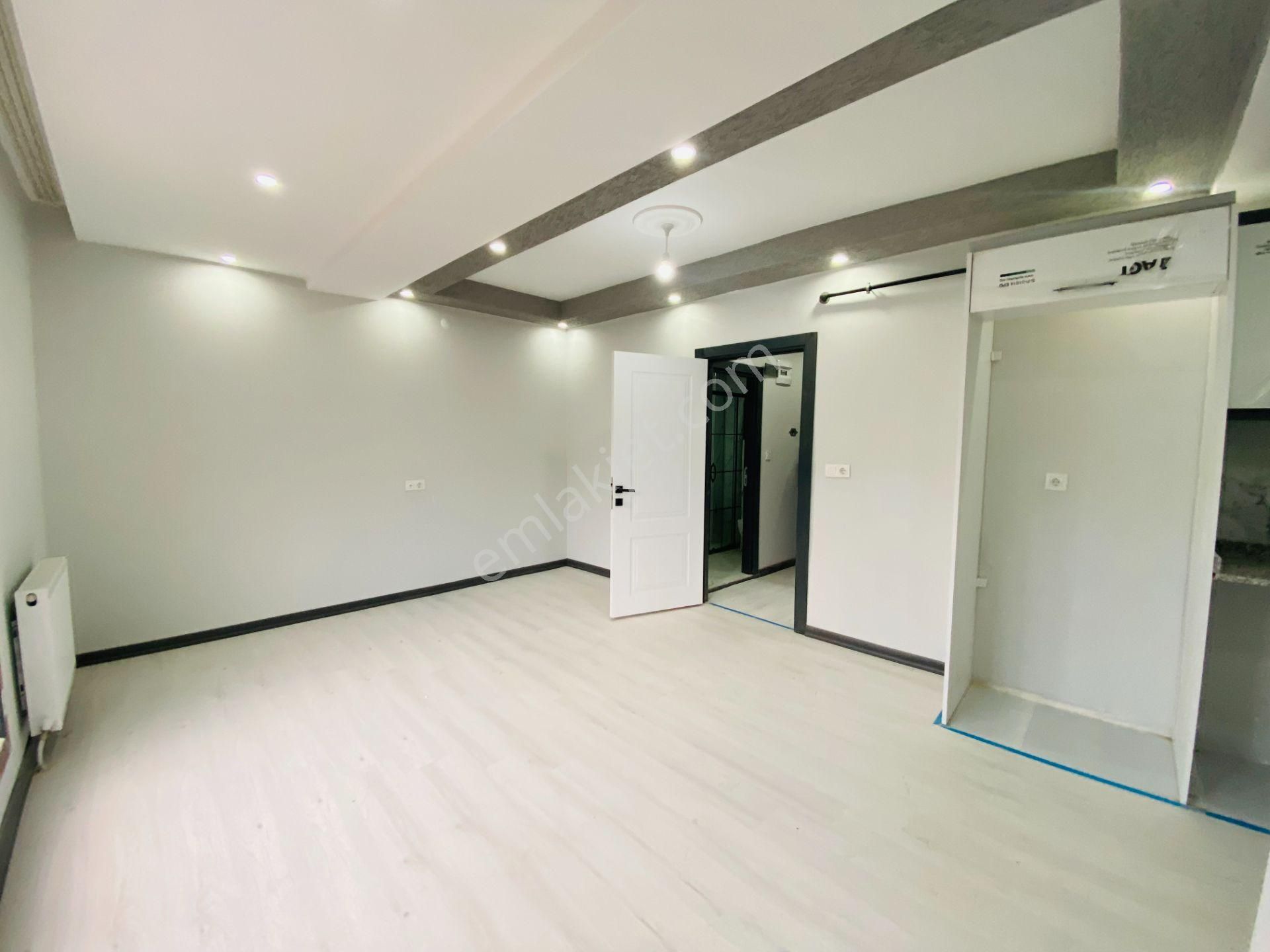 Güven'den Kapaklı'da Hastane Bölgesinde Kiralık 1+1 Daireler - Görsel 6