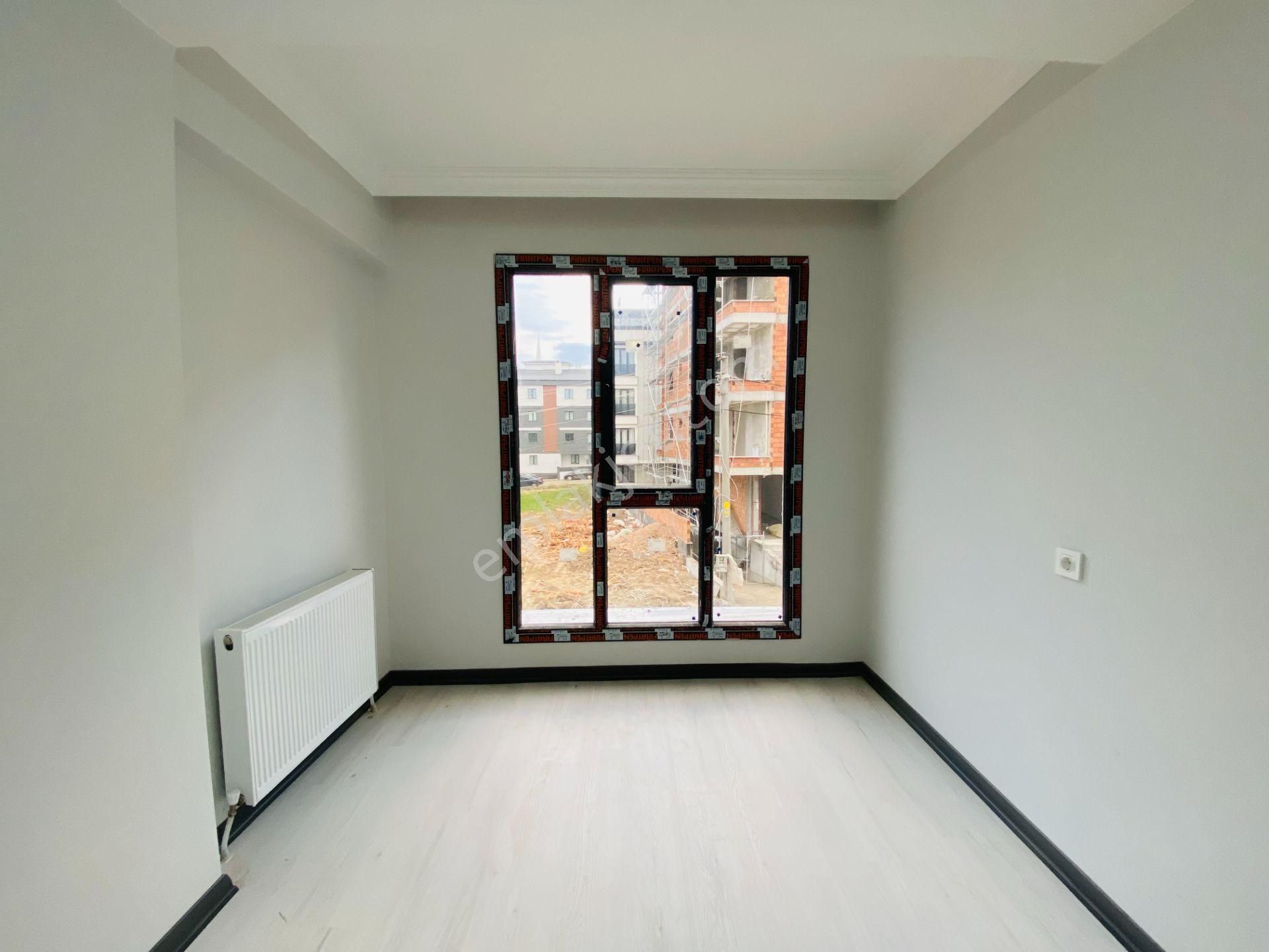 Güven'den Kapaklı'da Hastane Bölgesinde Kiralık 1+1 Daireler - Görsel 12