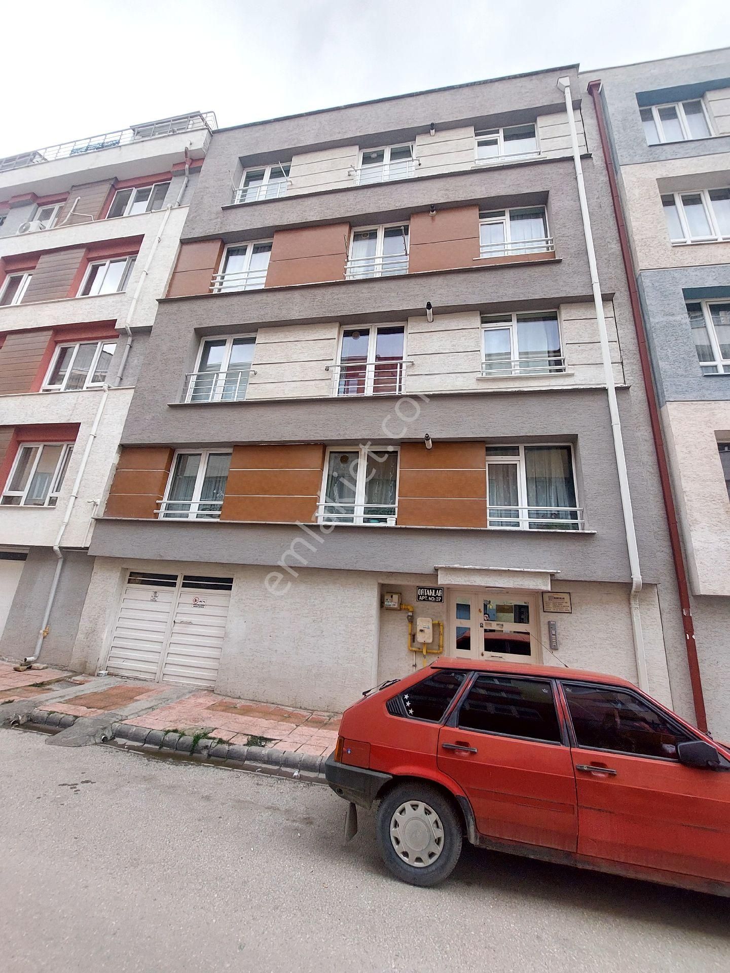 Oldpol Emlak'tan Eşyalı Abonelıkler Acık Harıka Konum - Görsel 10