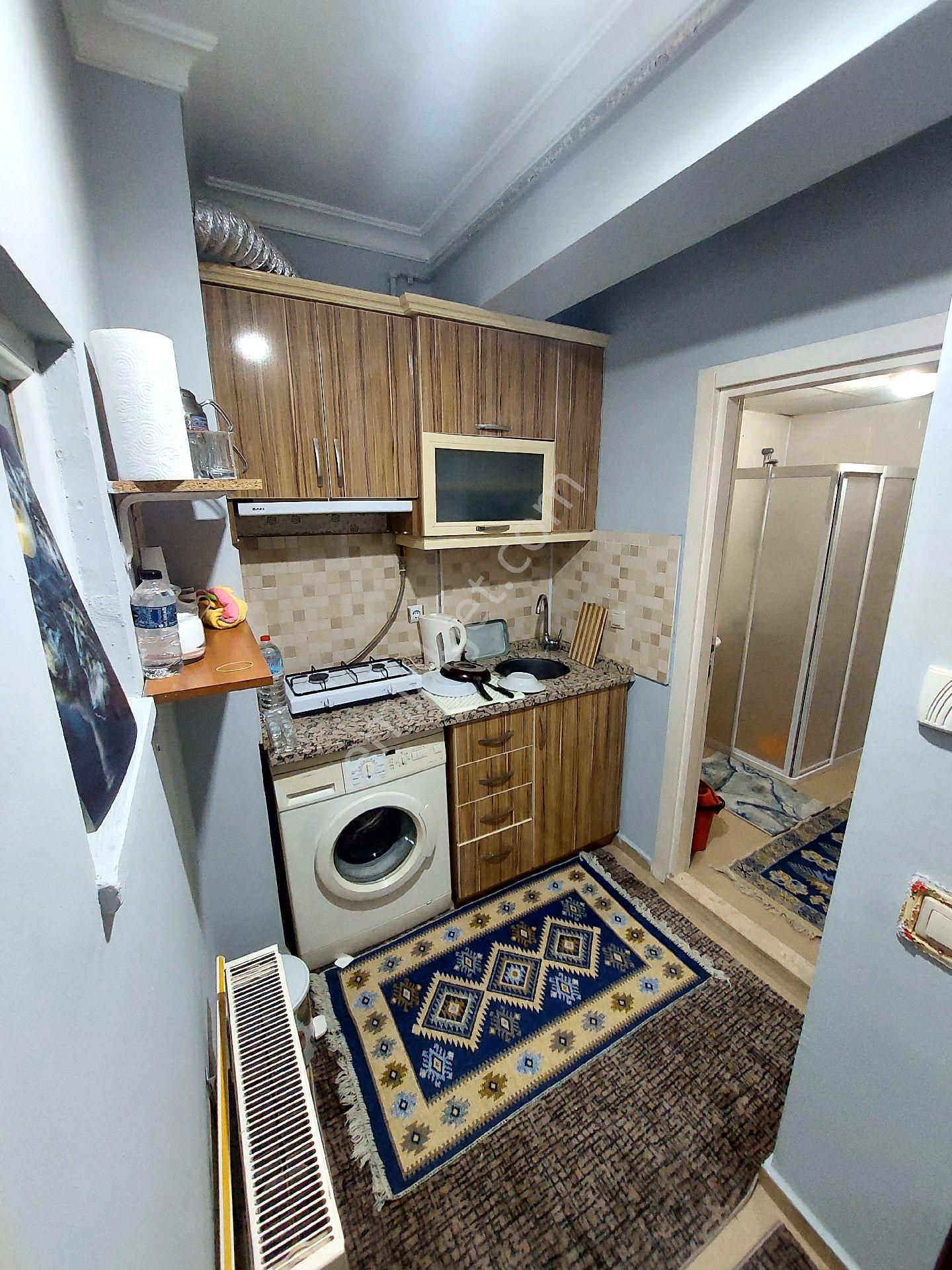 Oldpol Emlak'tan Eşyalı Abonelıkler Acık Harıka Konum - Görsel 5