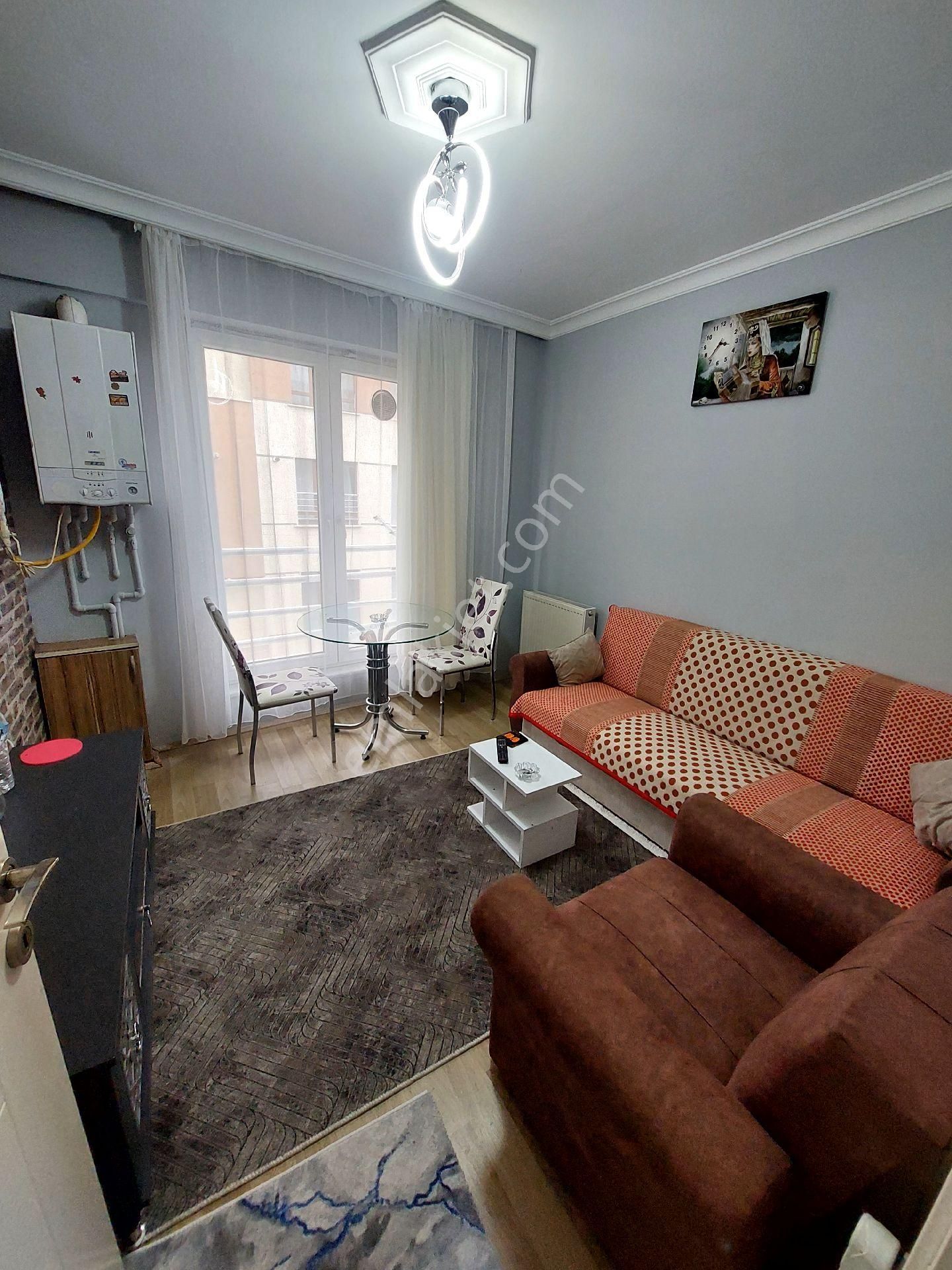 Oldpol Emlak'tan Eşyalı Abonelıkler Acık Harıka Konum - Görsel 2