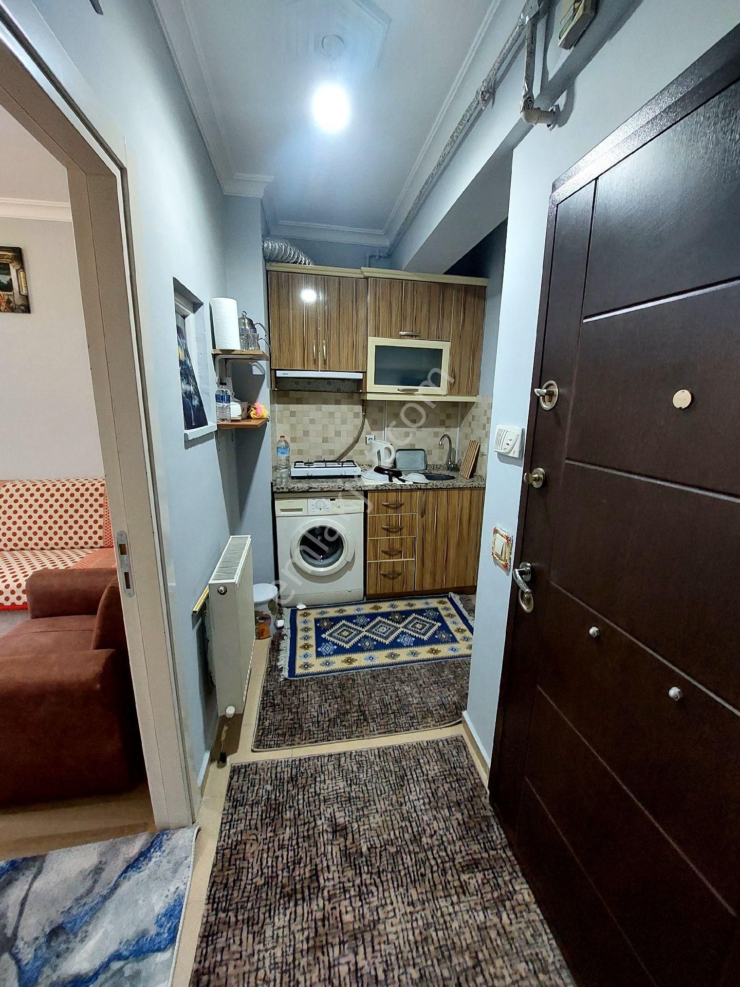 Oldpol Emlak'tan Eşyalı Abonelıkler Acık Harıka Konum - Görsel 6