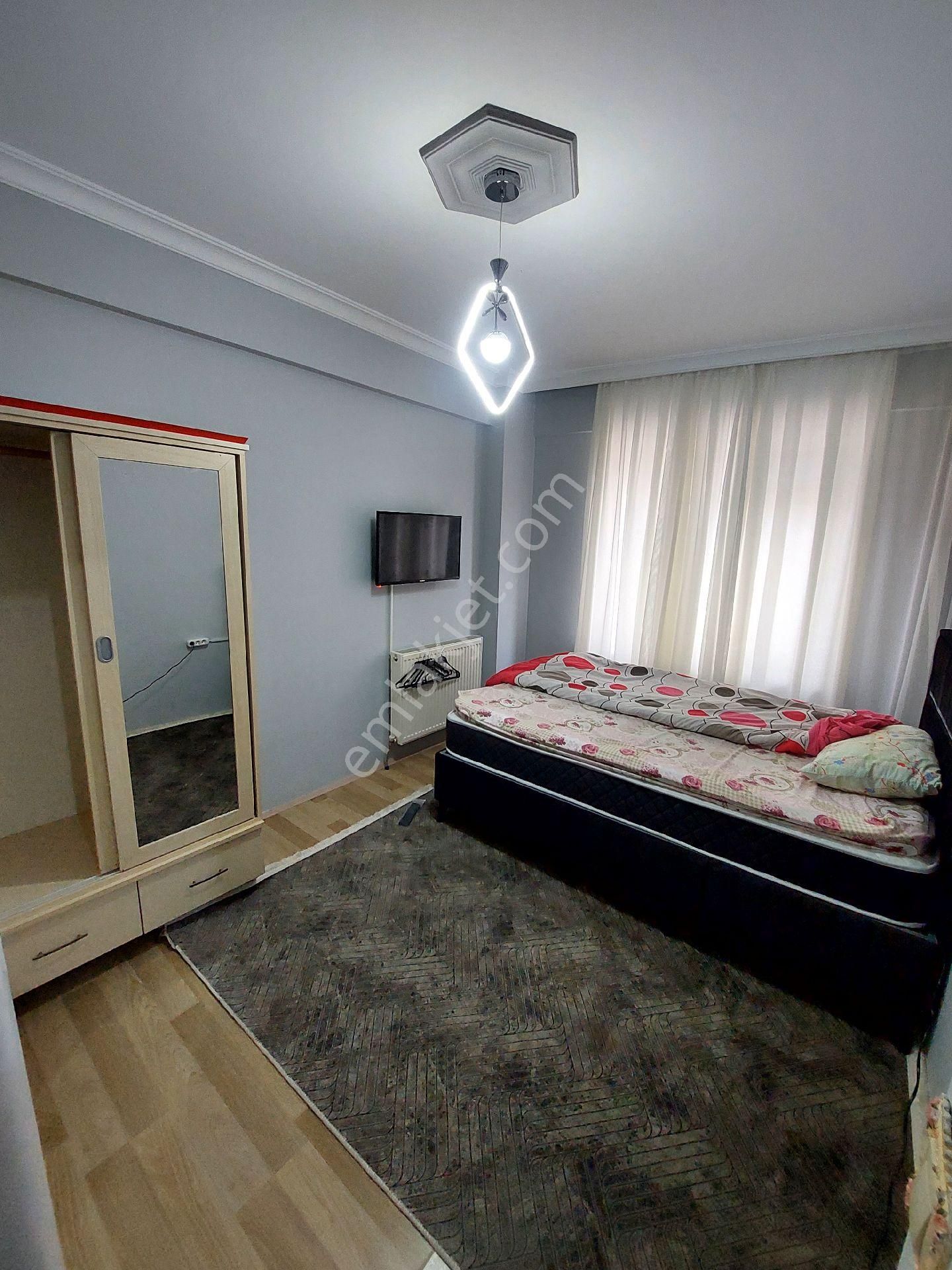 Oldpol Emlak'tan Eşyalı Abonelıkler Acık Harıka Konum - Görsel 4