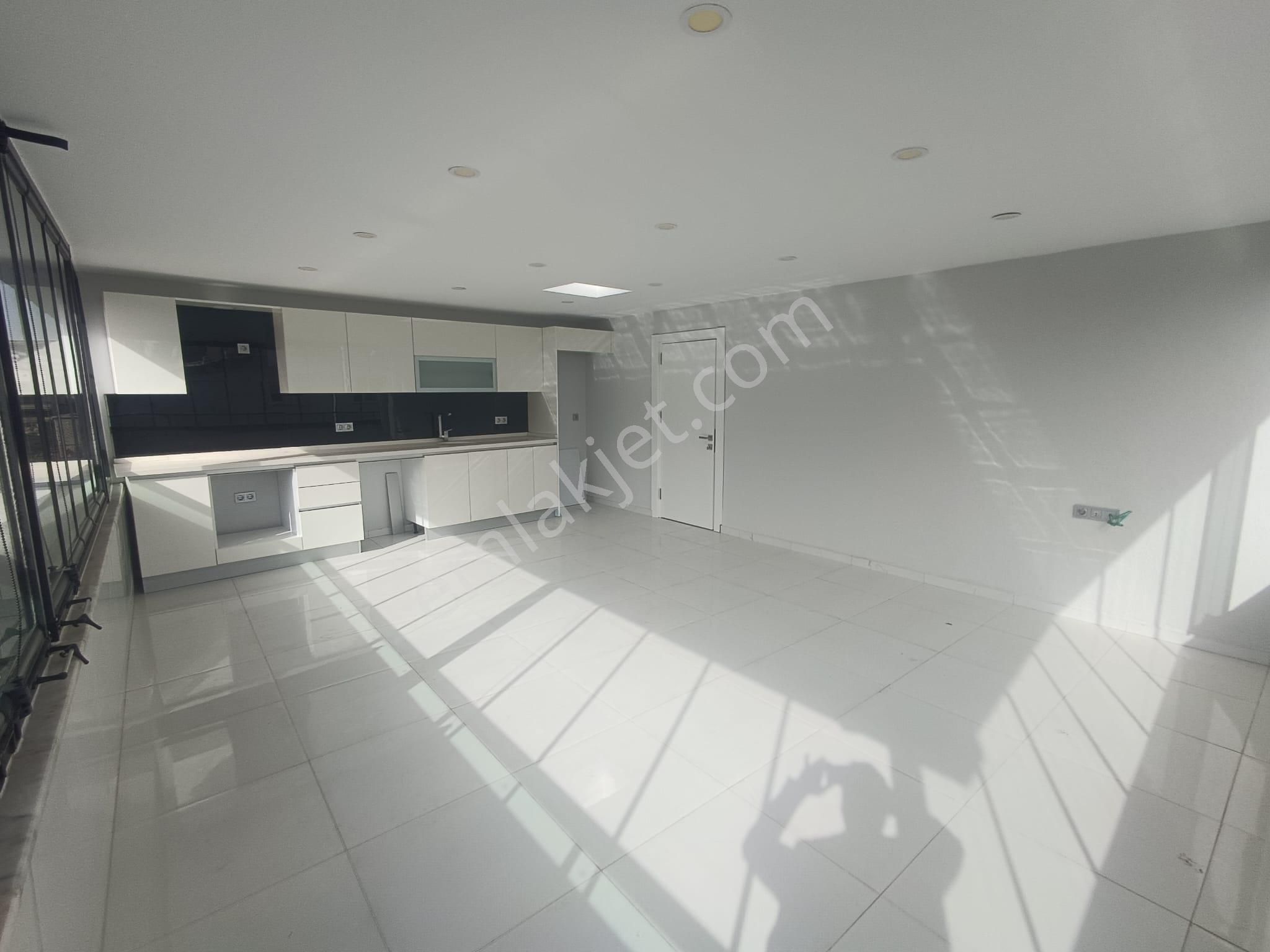 Yeni Mahalle’de Satılık 175m² 4+1 Dubleks | Kapalı Teraslı & Modern - Görsel 3