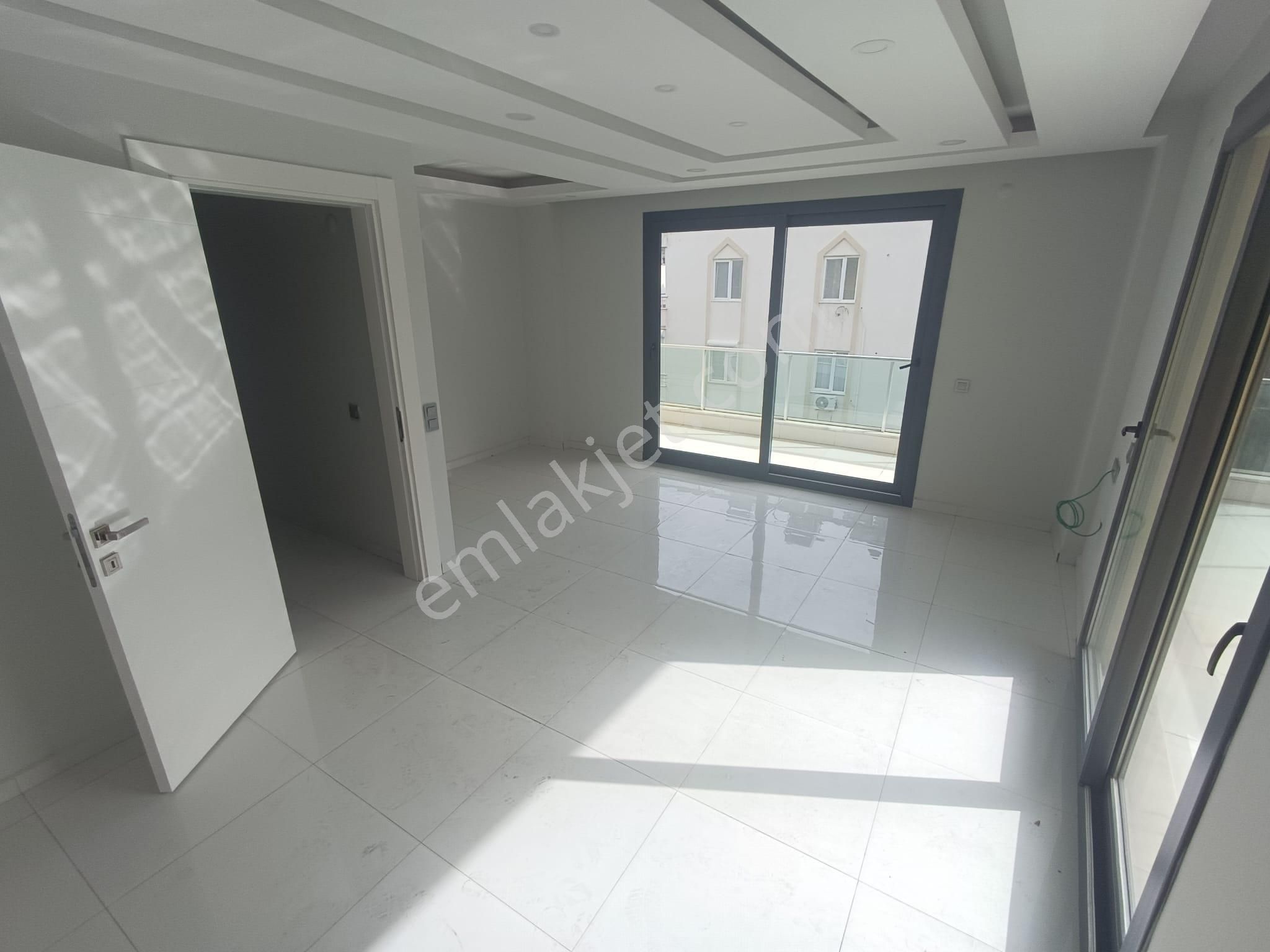 Yeni Mahalle’de Satılık 175m² 4+1 Dubleks | Kapalı Teraslı & Modern - Görsel 7