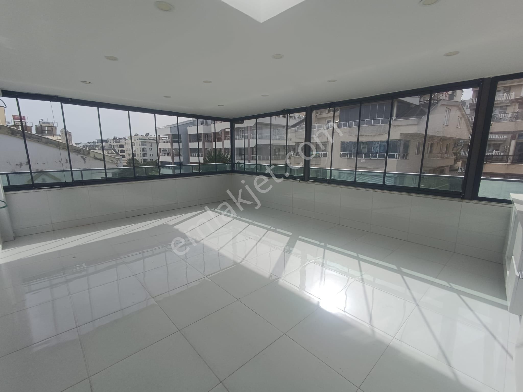 Yeni Mahalle’de Satılık 175m² 4+1 Dubleks | Kapalı Teraslı & Modern - Görsel 2