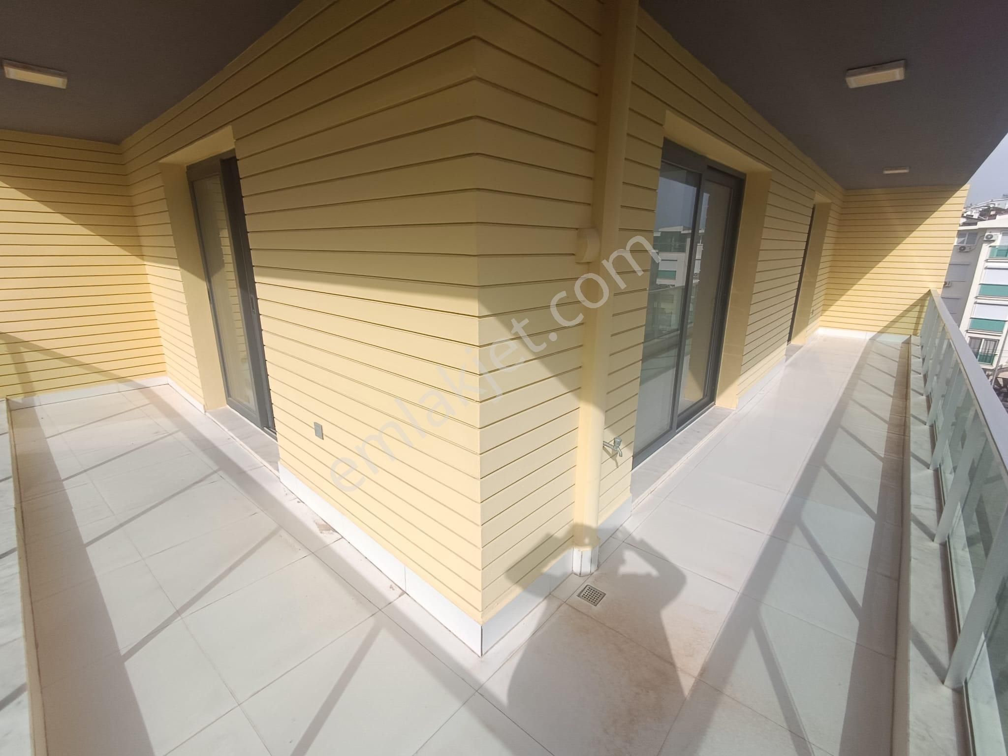 Yeni Mahalle’de Satılık 175m² 4+1 Dubleks | Kapalı Teraslı & Modern - Görsel 16