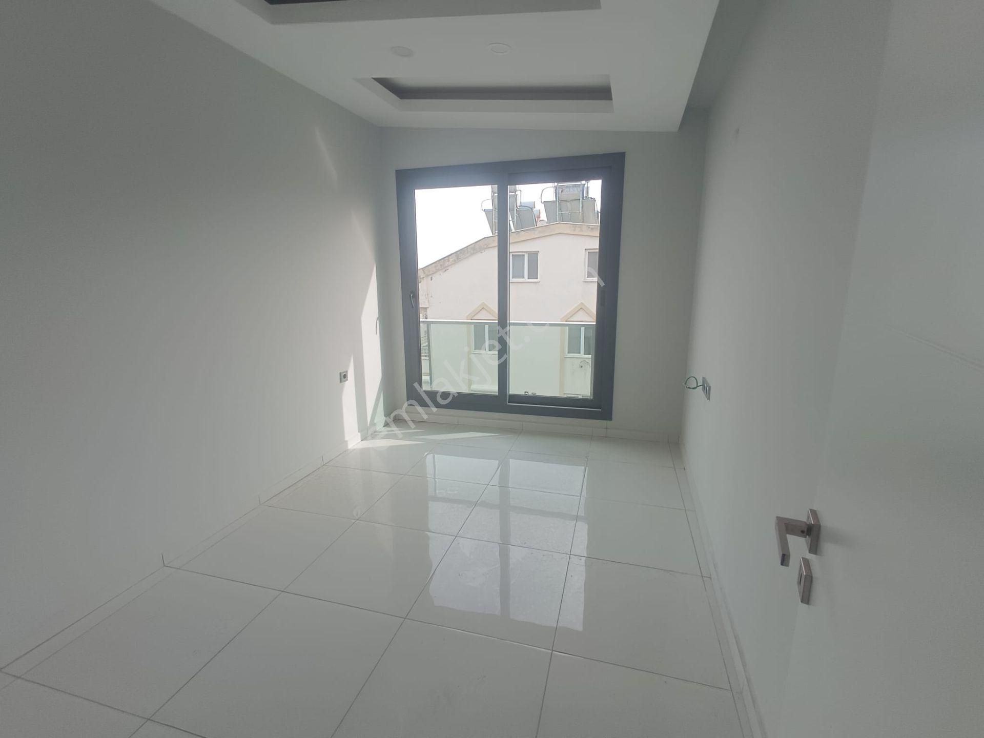 Yeni Mahalle’de Satılık 175m² 4+1 Dubleks | Kapalı Teraslı & Modern - Görsel 9