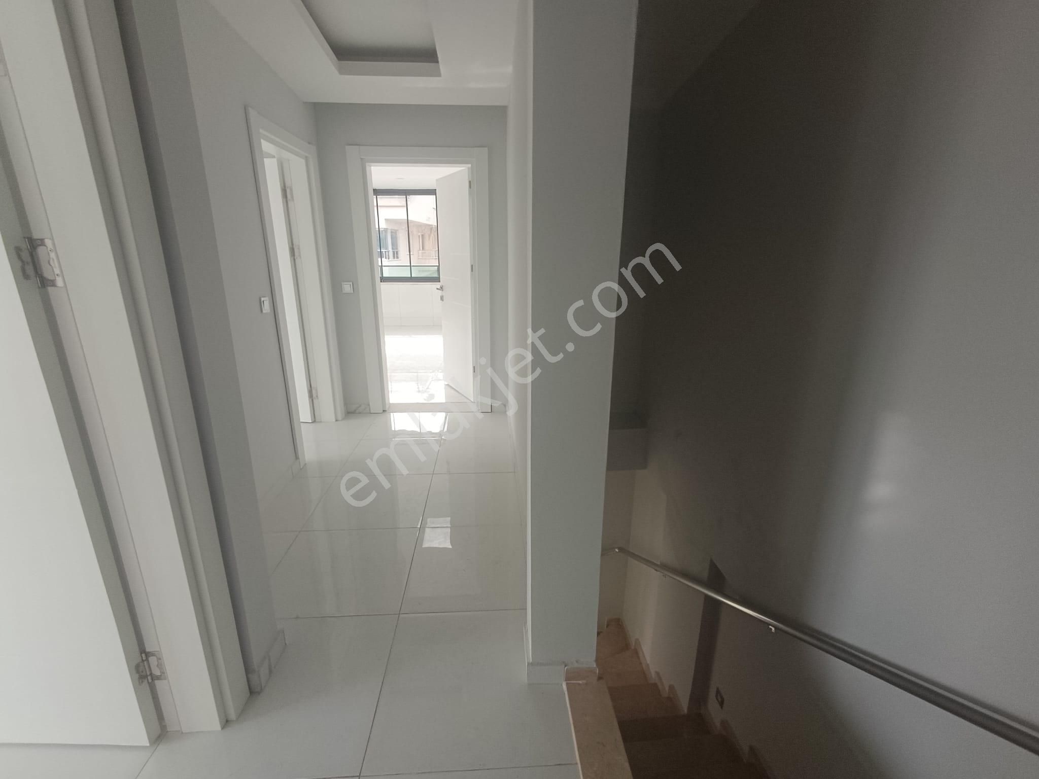 Yeni Mahalle’de Satılık 175m² 4+1 Dubleks | Kapalı Teraslı & Modern - Görsel 4